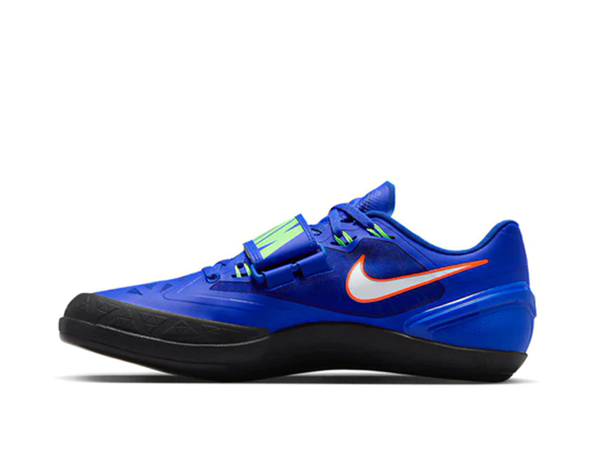 ナイキ スローイングシューズ nike zoom Rotational 27 スパイク