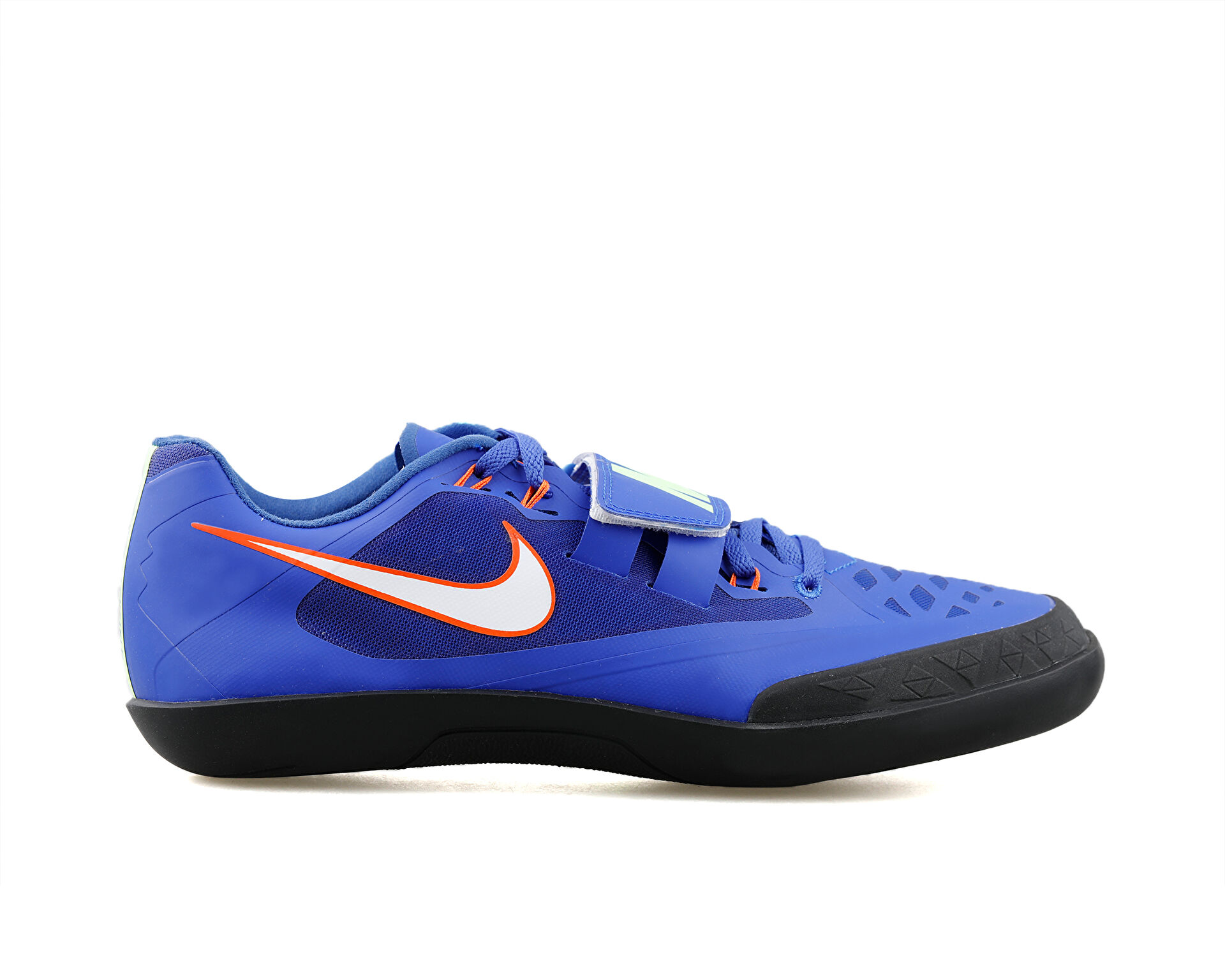 Nike Unisex Zoom Sd 4 Lacivert 685135 400