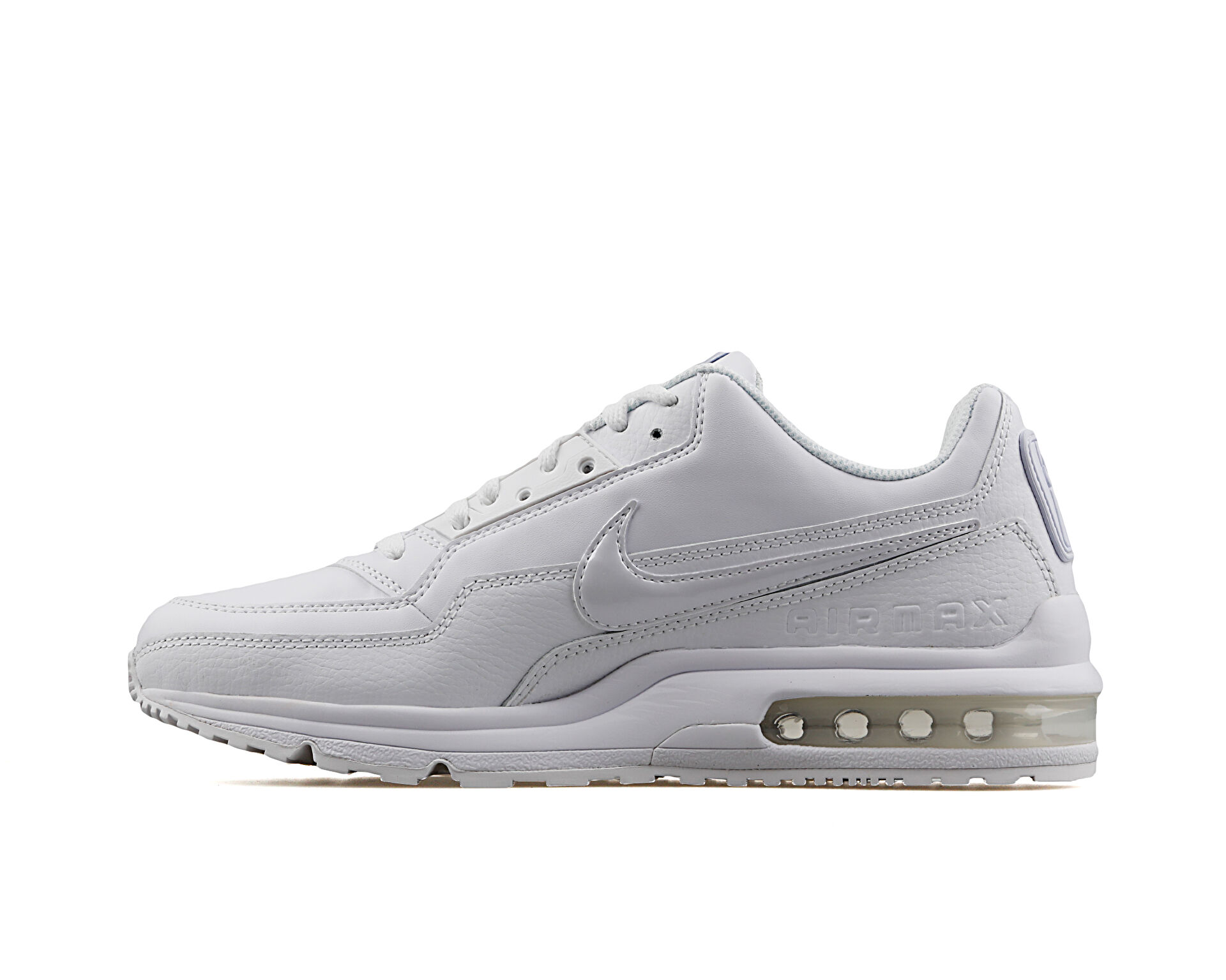 Air Max Ltd 3 Erkek Nike Sportswear Beyaz Erkek Gunluk Ayakkab 687977 111 Korayspor