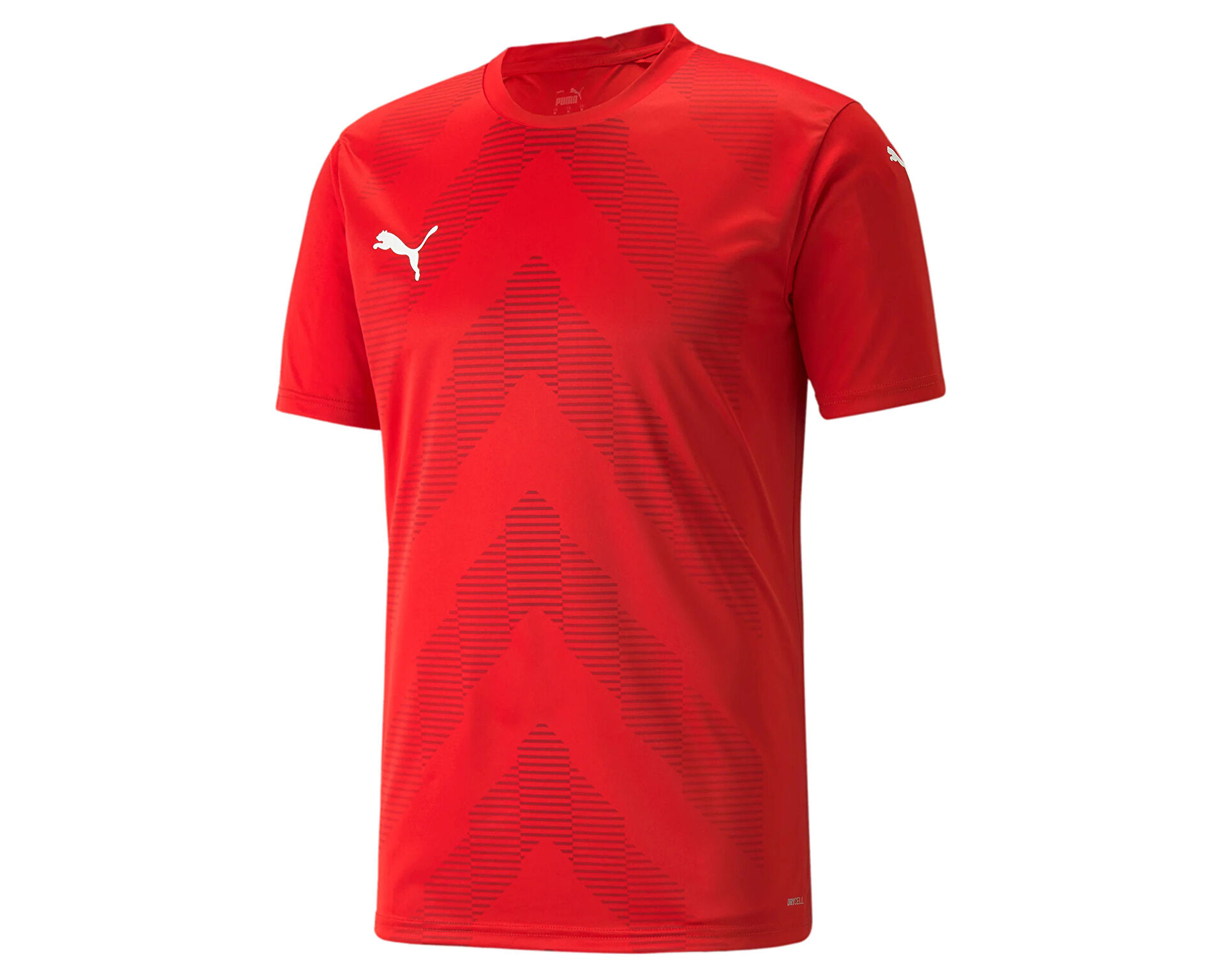 Puma sales sports jersey
