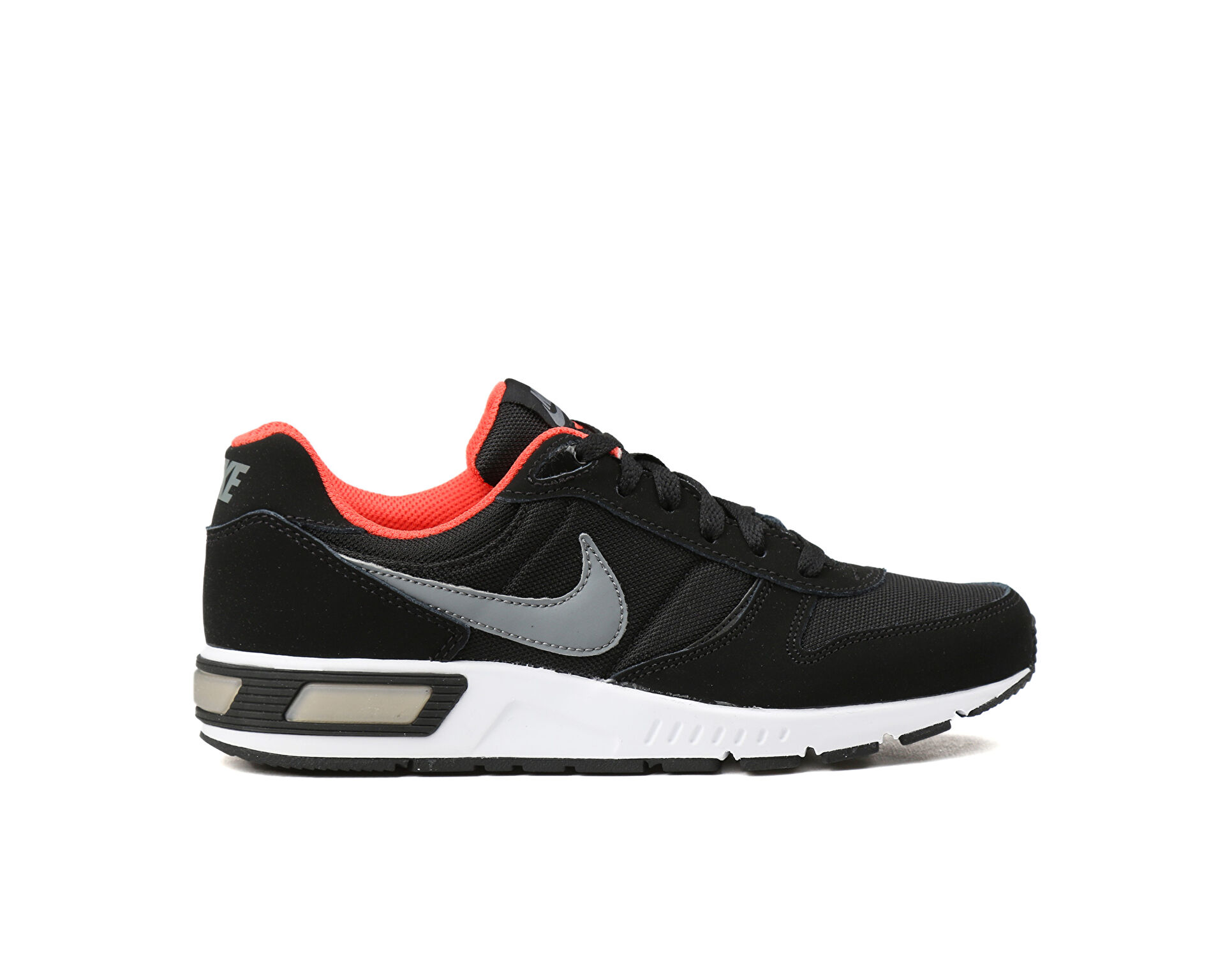 Nike Cocuk Nightgazer Gs Siyah 705477 011
