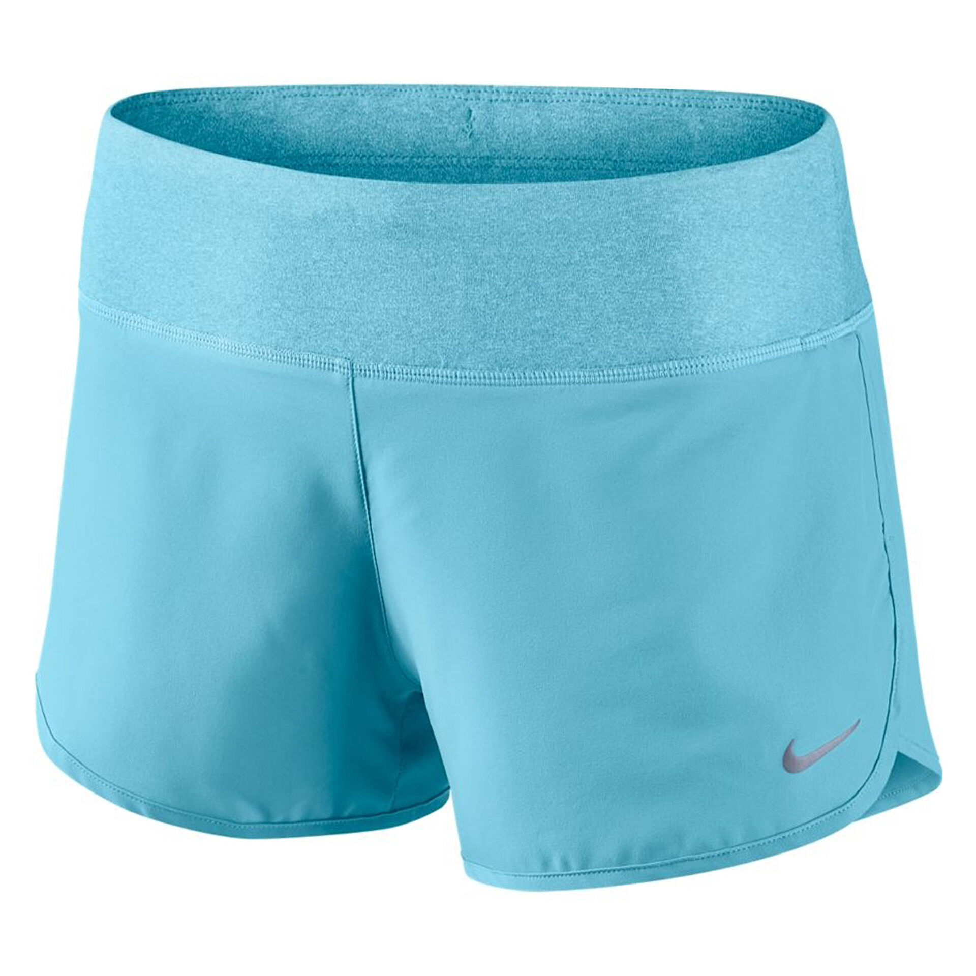 Nike Kad n W Flx Short 3in Rival Mavi 719582 432