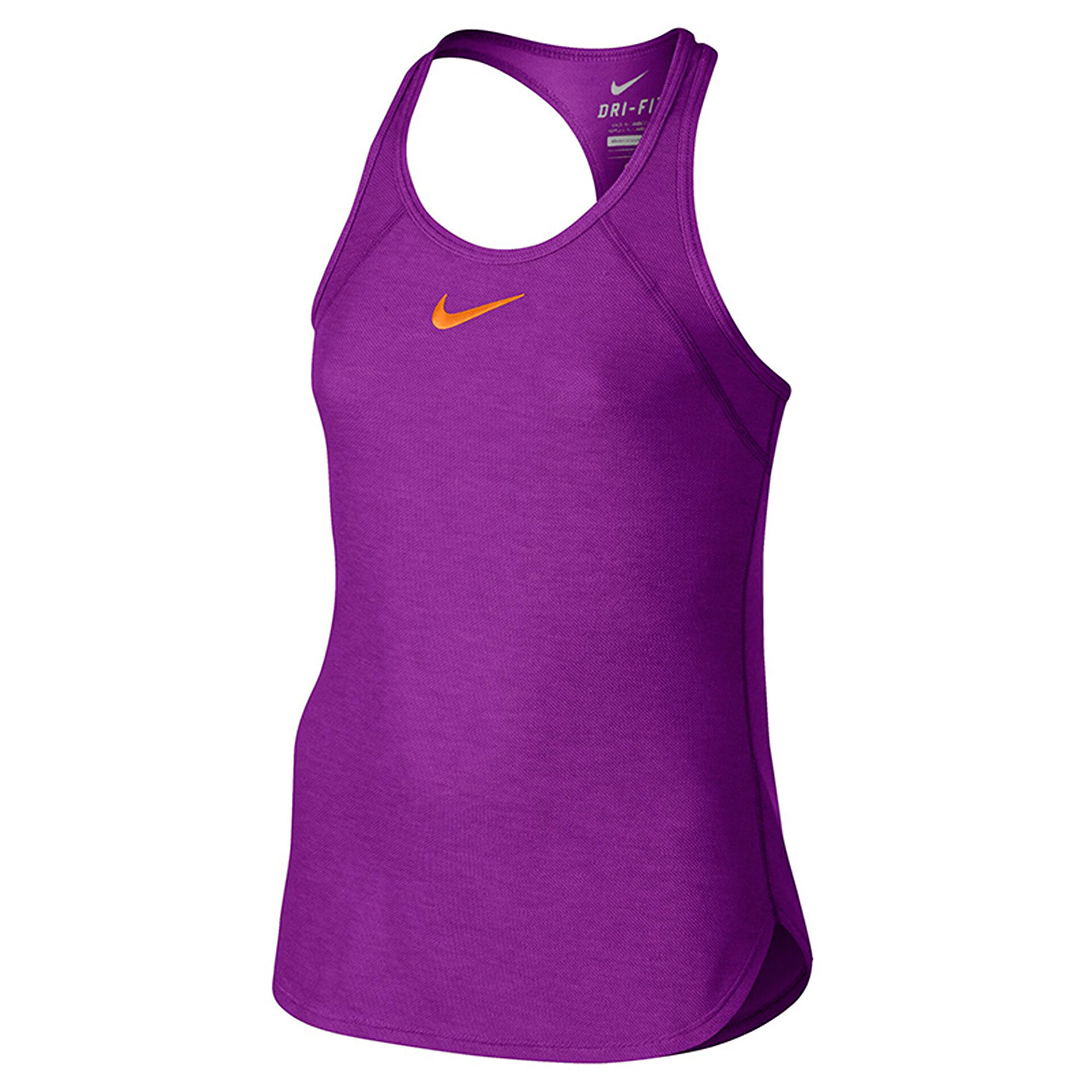 Nike tank tops kids store