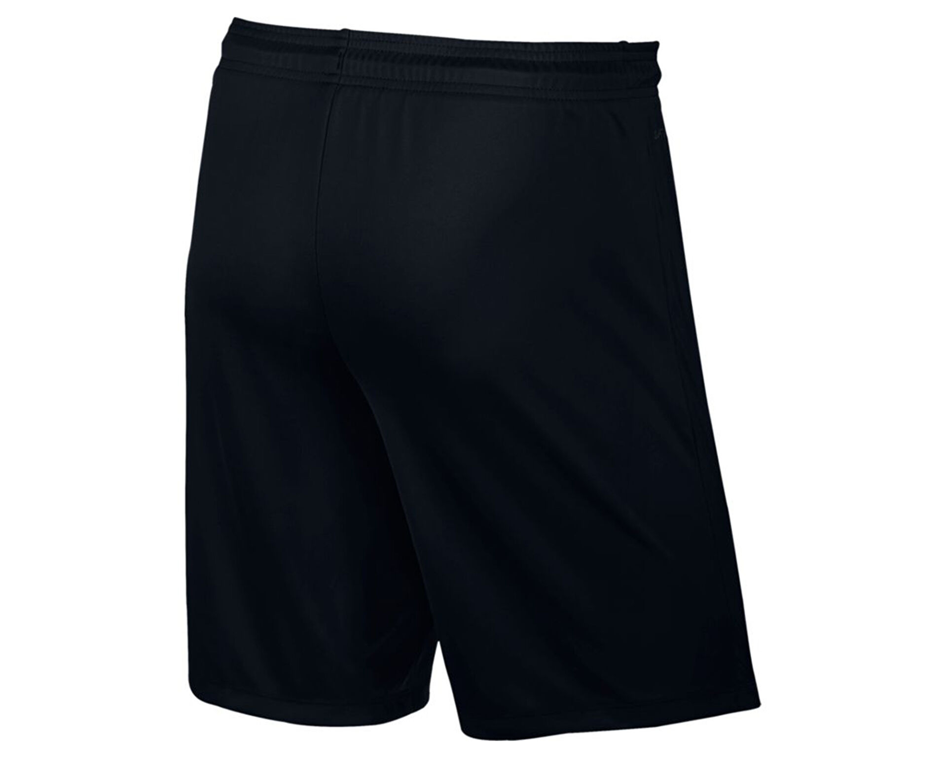 Nike Cocuk Yth Park ii Knit Short Nb Siyah 725988 010