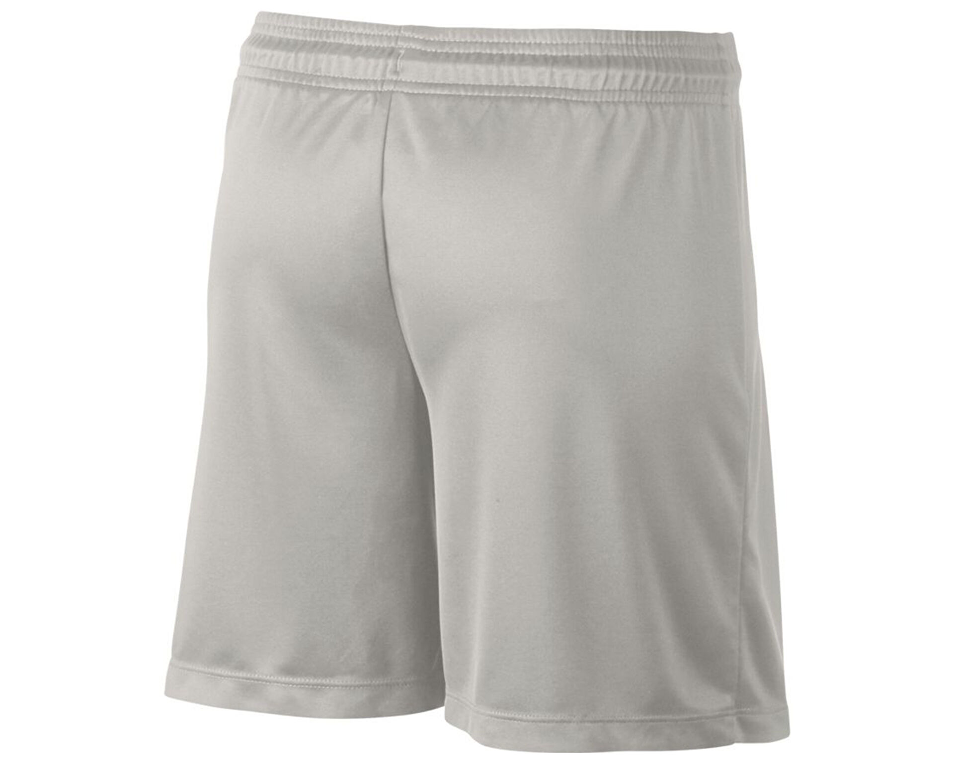 Nike Cocuk Yth Park ii Knit Short Nb Gri 725988 057