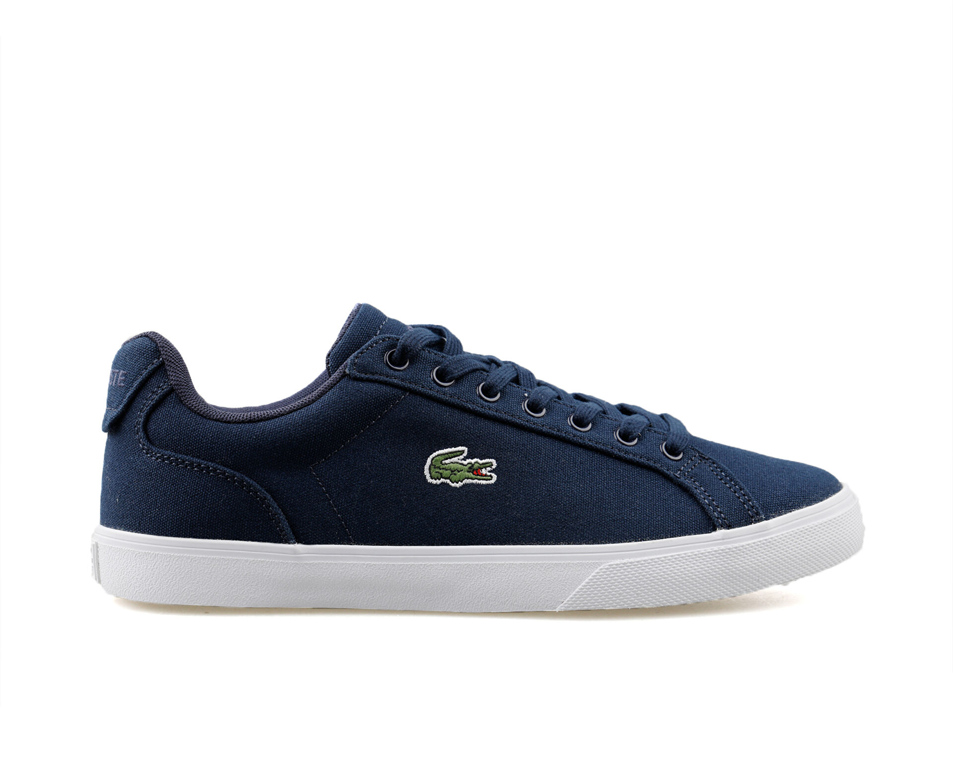 Lacoste Unisex Lerond Pro 8Hb1 Mavi 745CMA0054 092