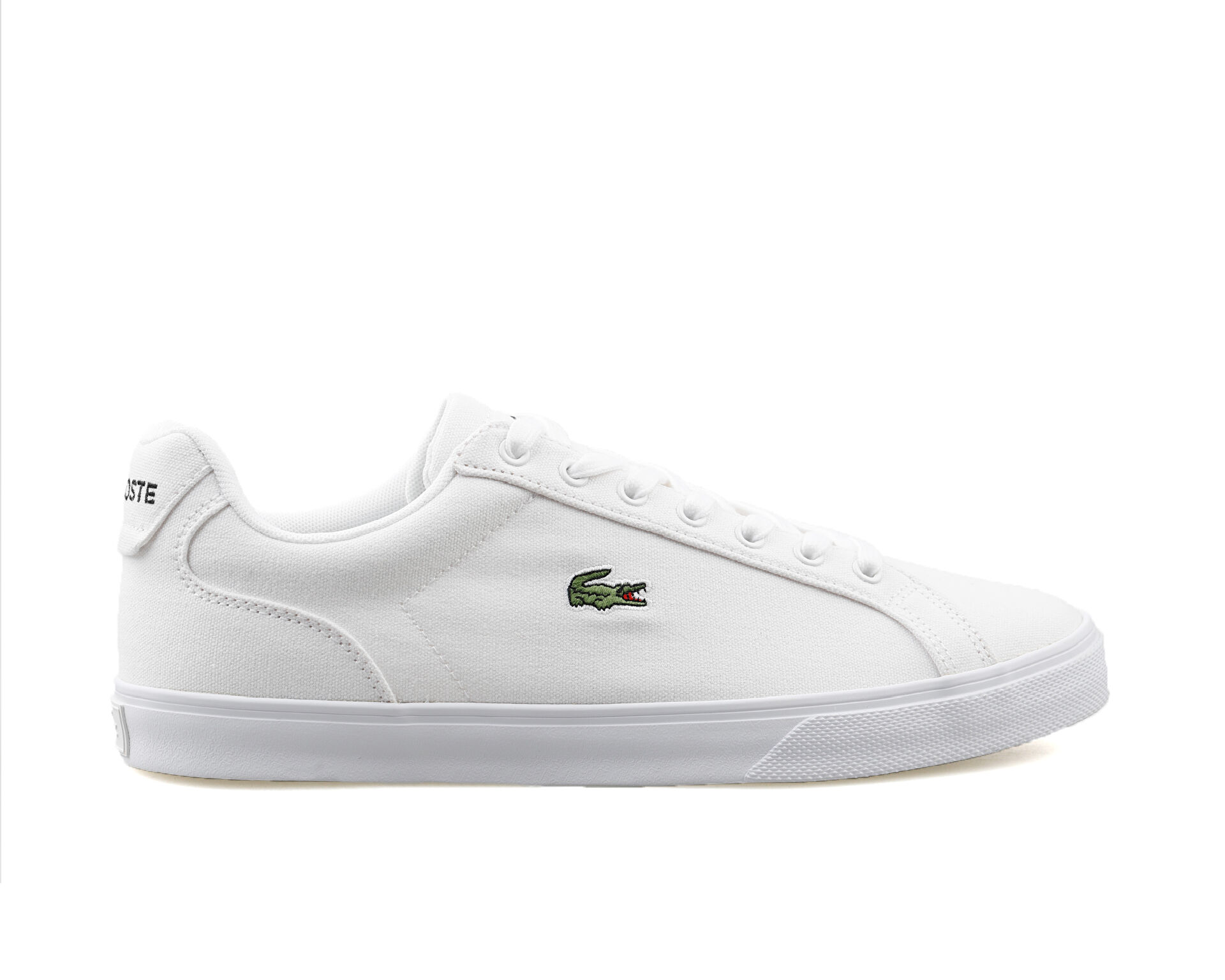 New lacoste trainers store
