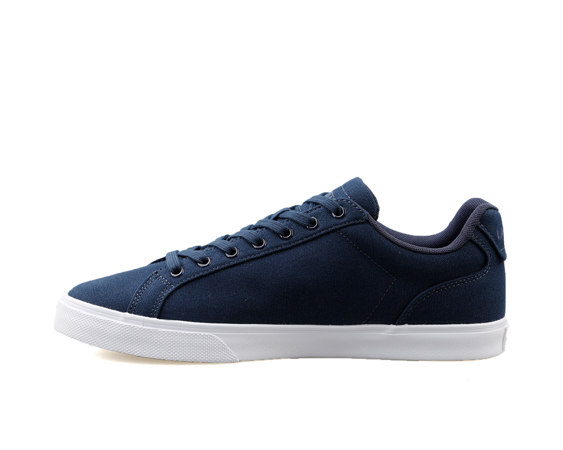 Lacoste Erkek Lerond Lacivert 745CMA0054 92