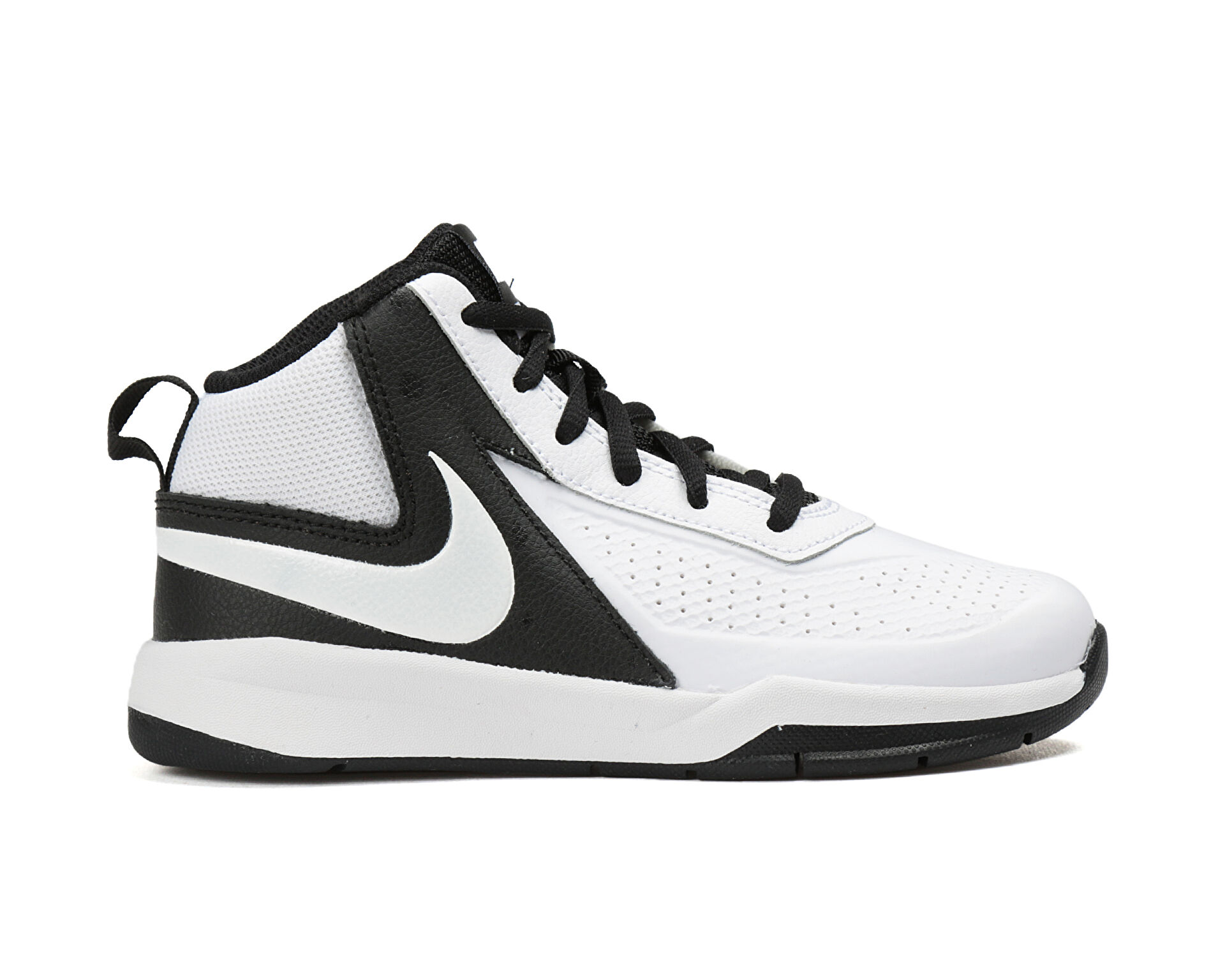 Team Hustle D 7 Ps Cocuk Nike Cocuk Ayakkab s 747999 101 Korayspor