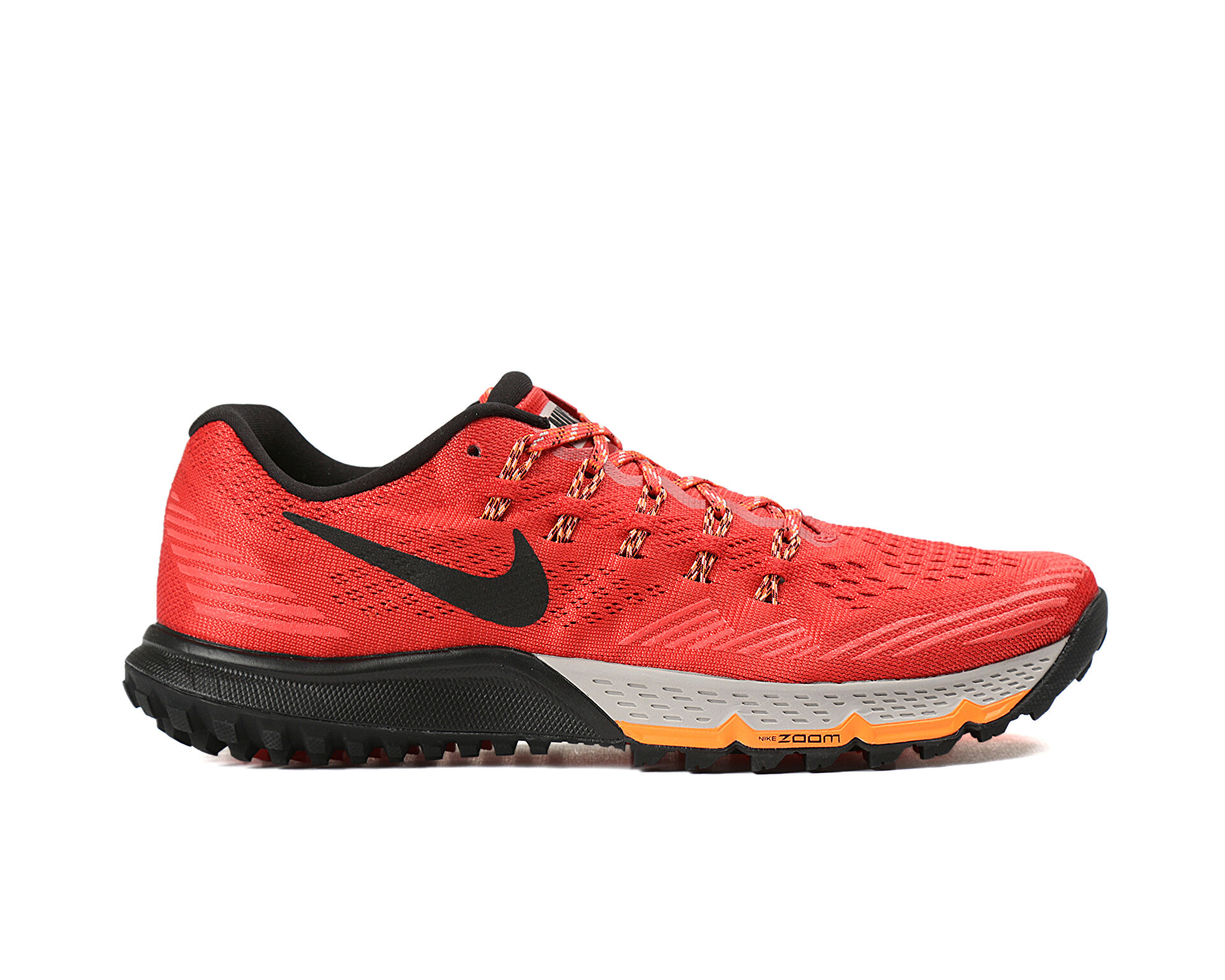Nike Erkek Nike Air Zoom Terra Kiger 3 K rm z 749334 802
