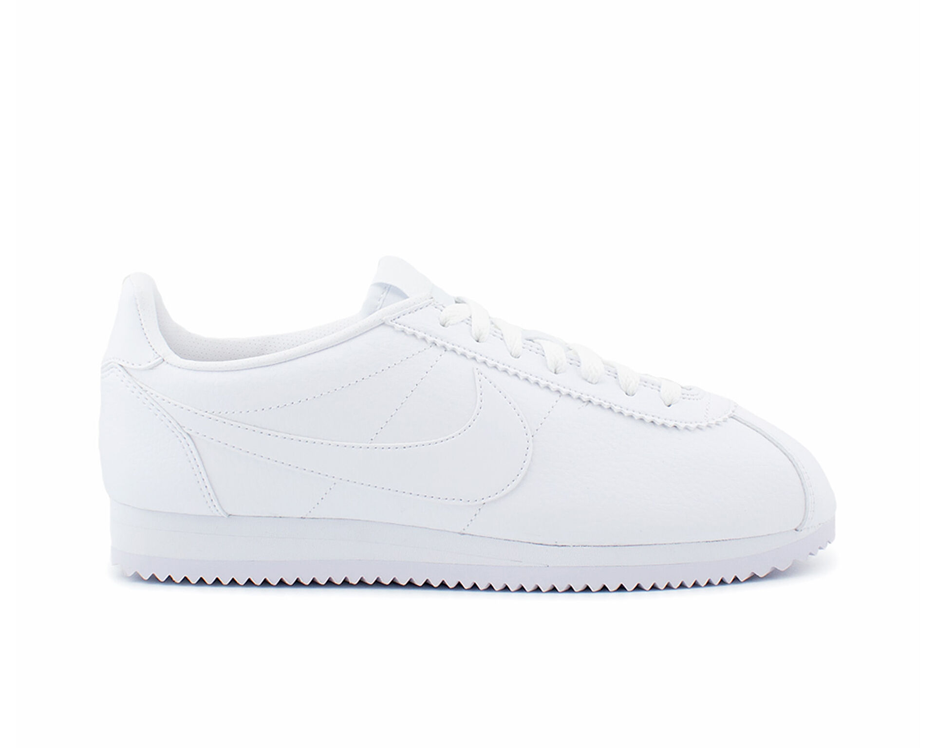 Nike Unisex Classic Cortez Leather Beyaz 749571 111