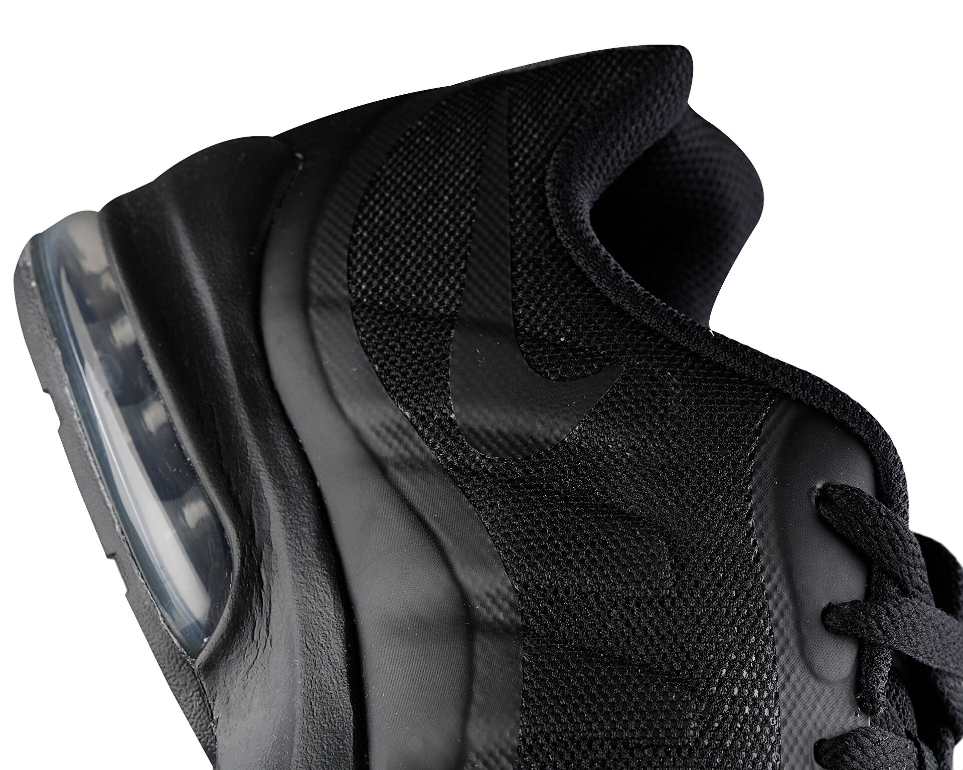 Air Max invigor Erkek Nike Siyah Erkek Gunluk Ayakkab 749680 001 Korayspor