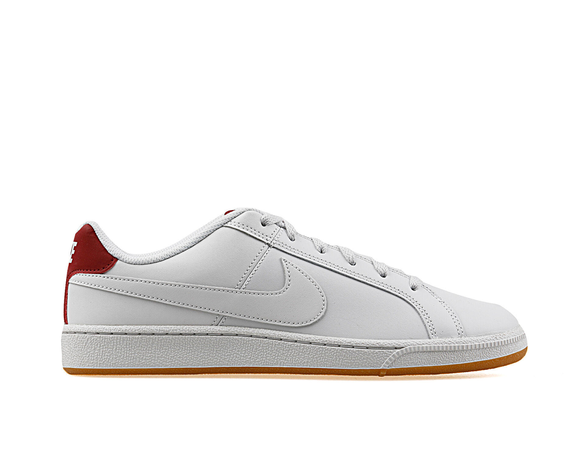Nike Erkek Court Royale Krem 749747 009