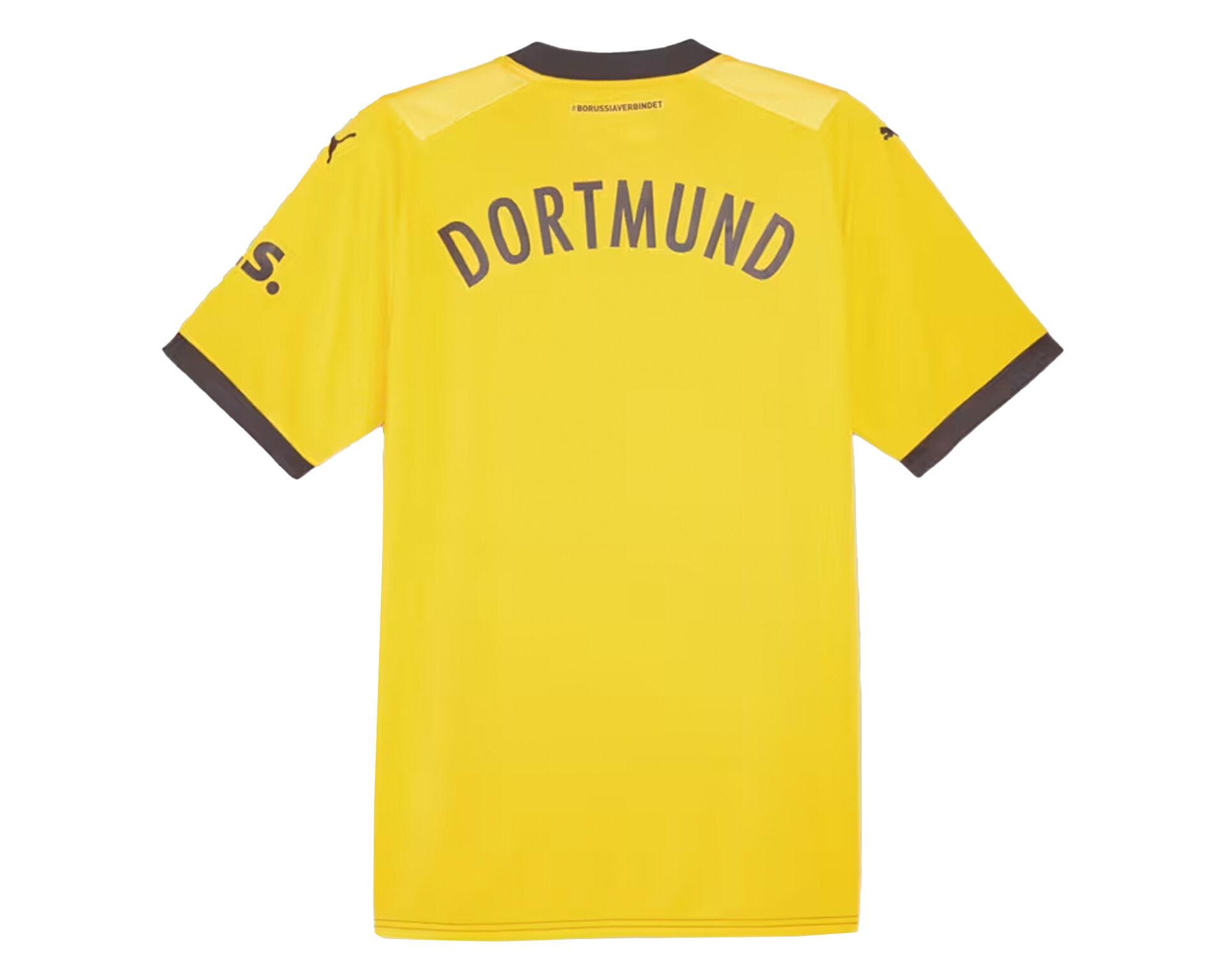 Puma Erkek Bvb Home Jersey Replica Sar 77060401