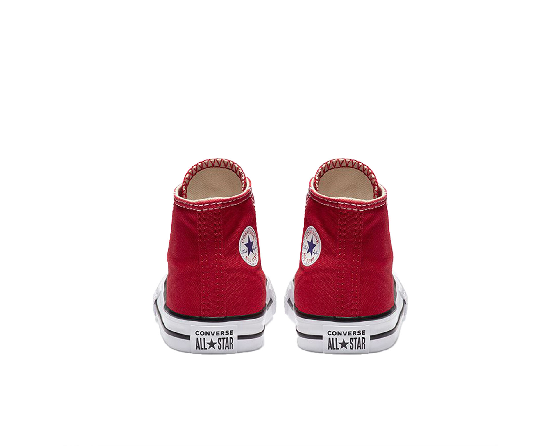Toddler high top converse shoes discount