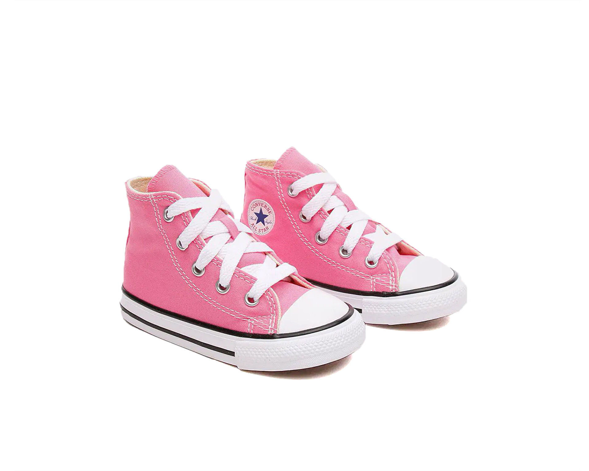 Toddler high top chucks sale