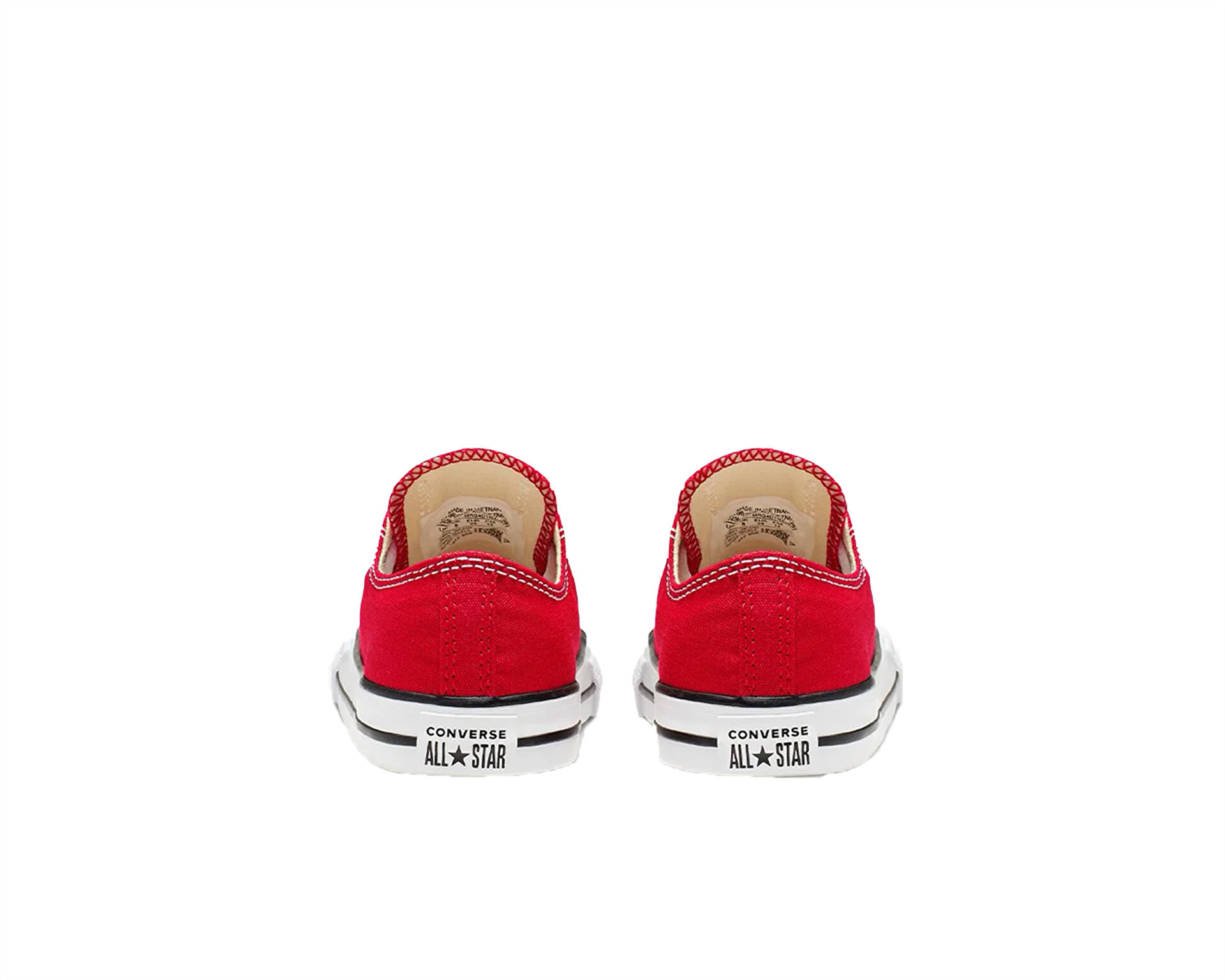 Bebek converse sales 23 numara