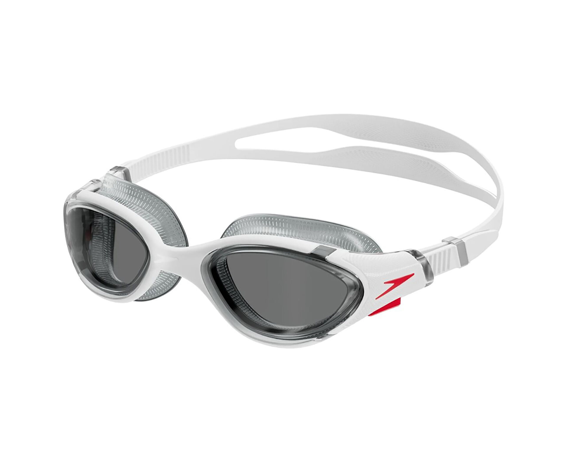 Speedo Unisex Biofuse Reflx Gog Au Beyaz 8 00233214500