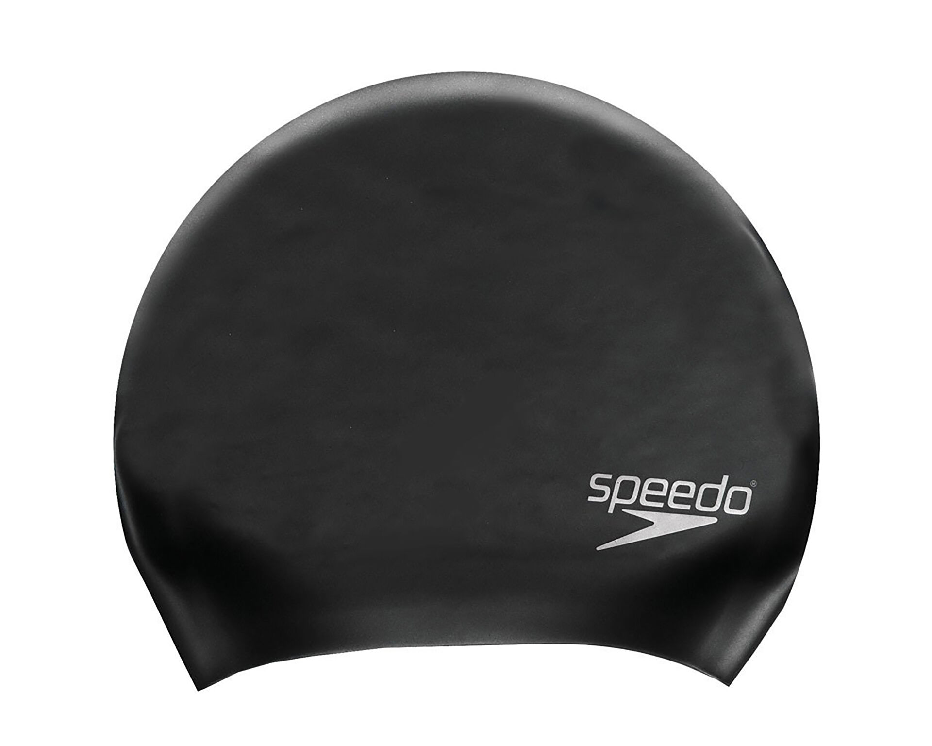 Speedo Unisex Long Hair Cap Siyah 8 061680001