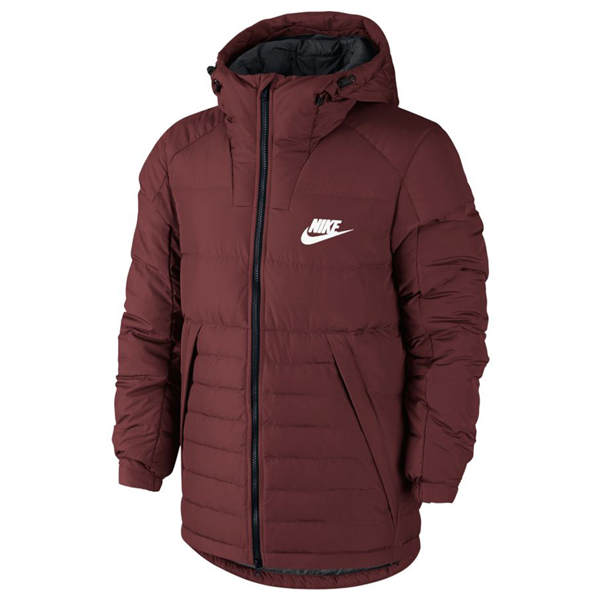 Nike Erkek M Down Fill Hd Jacket K rm z 806855 619