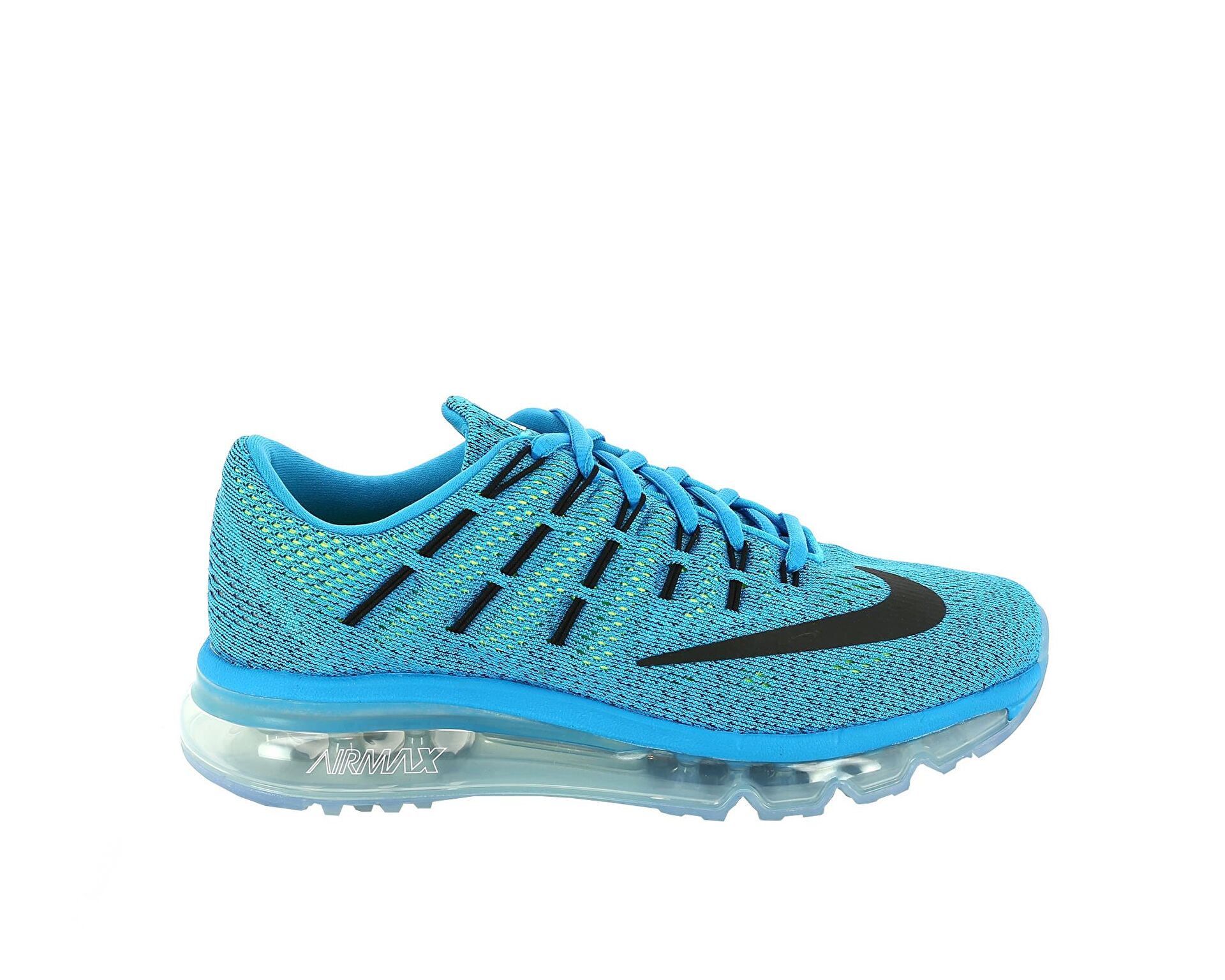 Nike air max 2016 erkek mavi sales
