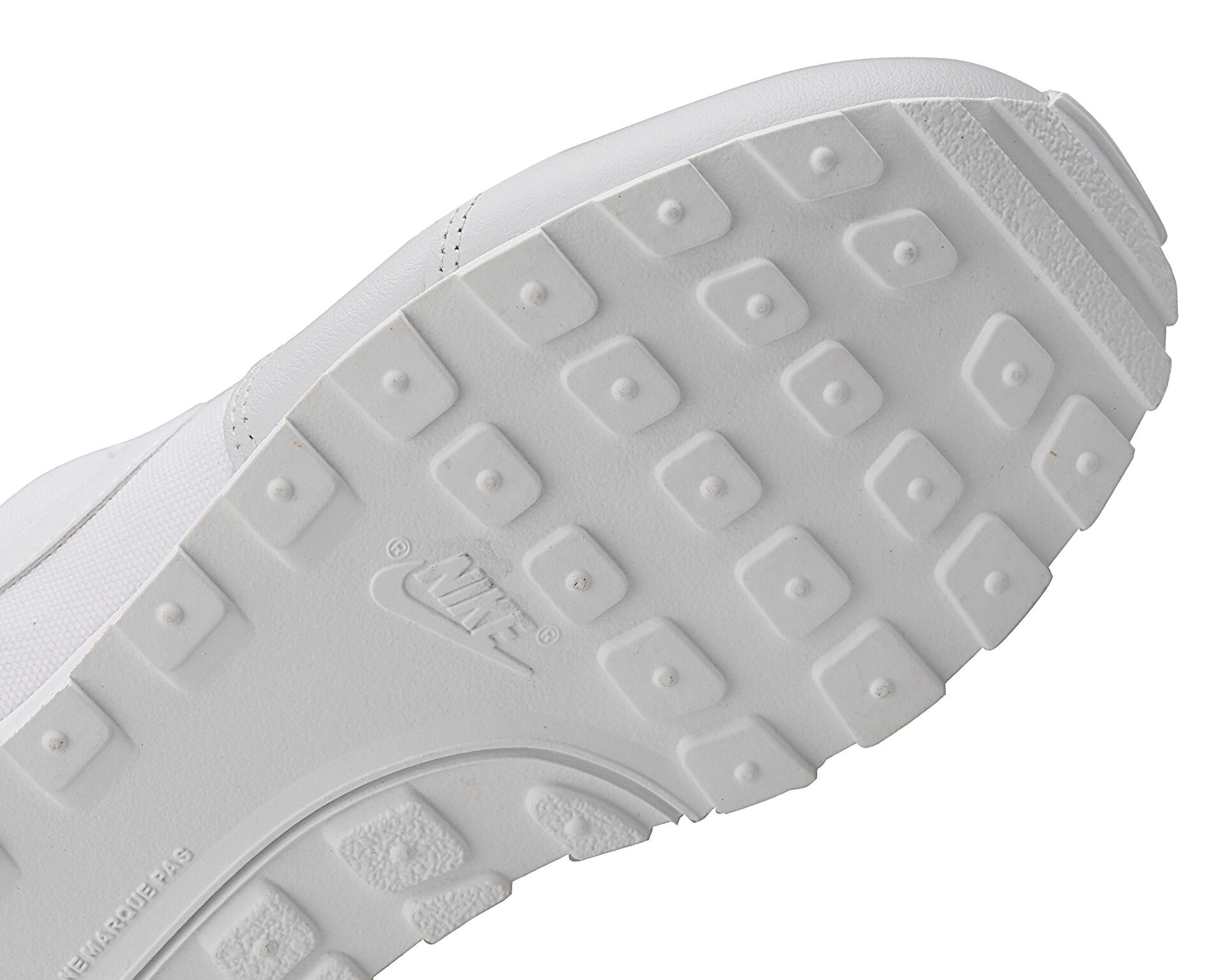 Md Runner 2 Gs ocuk Nike Beyaz Gen G nl k Ayakkab 807319 100