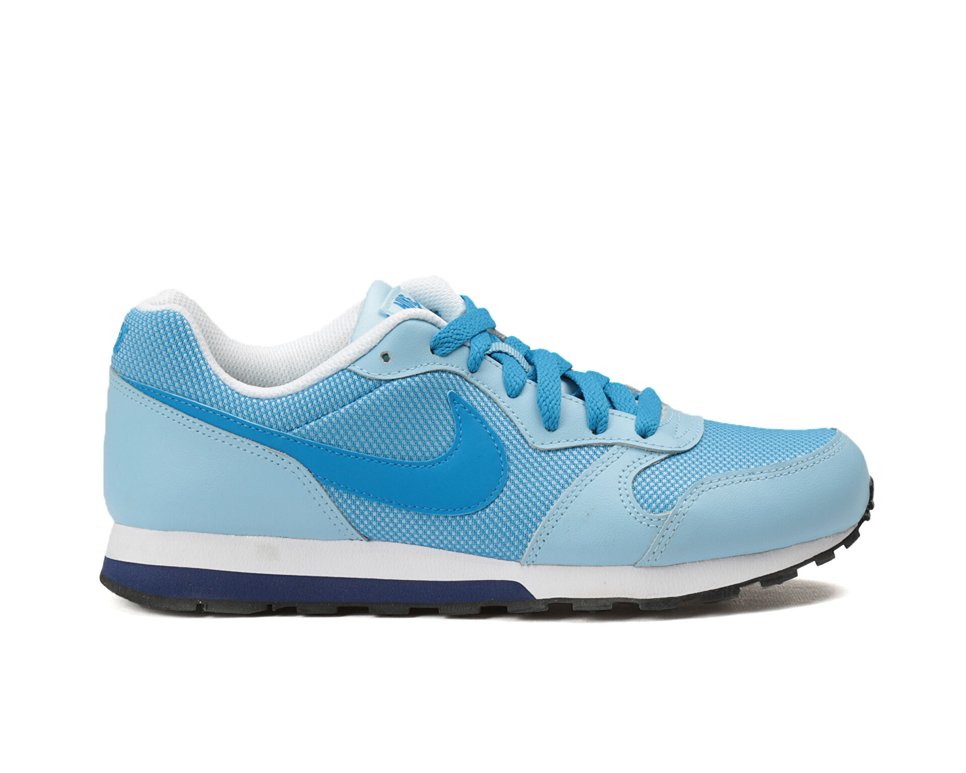 Nike Cocuk Md Runner 2 Gs Mavi 807319 400