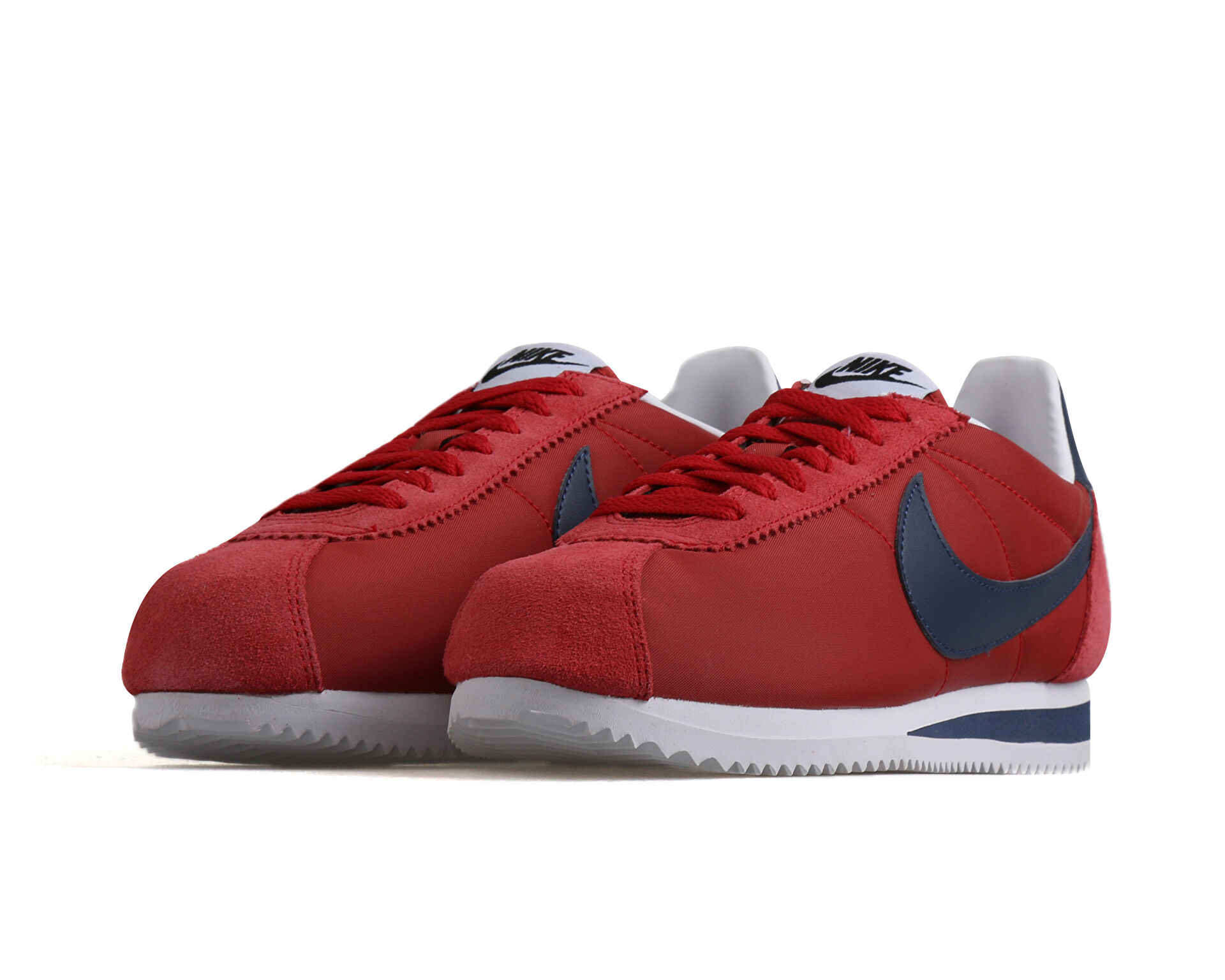 Classic Cortez Nylon Erkek Nike Sportswear K rm z Erkek