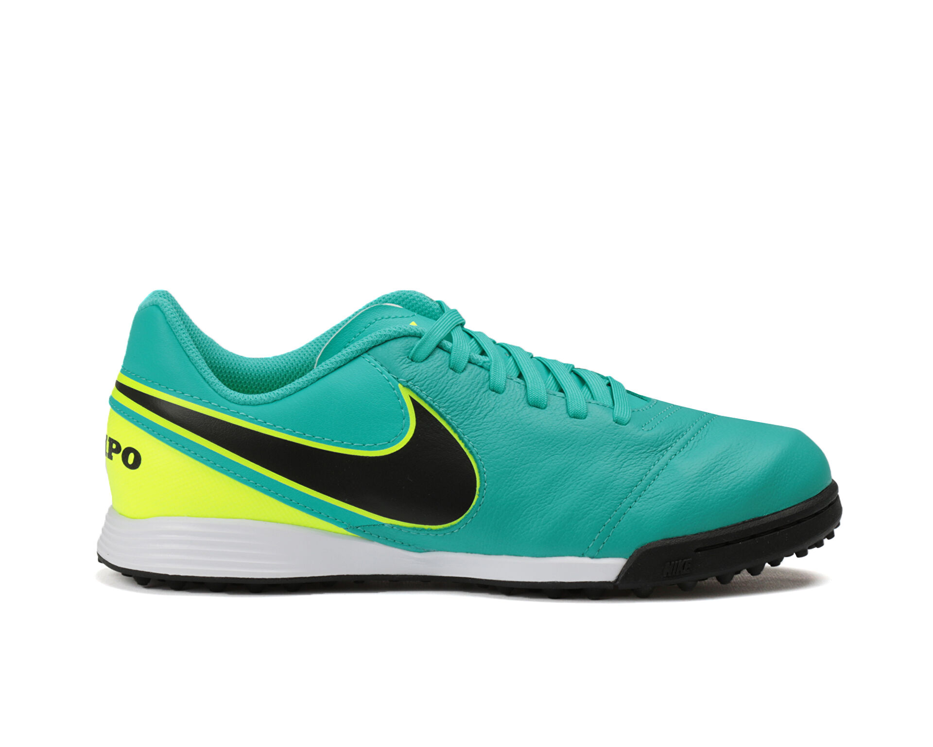 Nike Cocuk Jr Tiempo Legend Vi Tf Ye il 819191 307