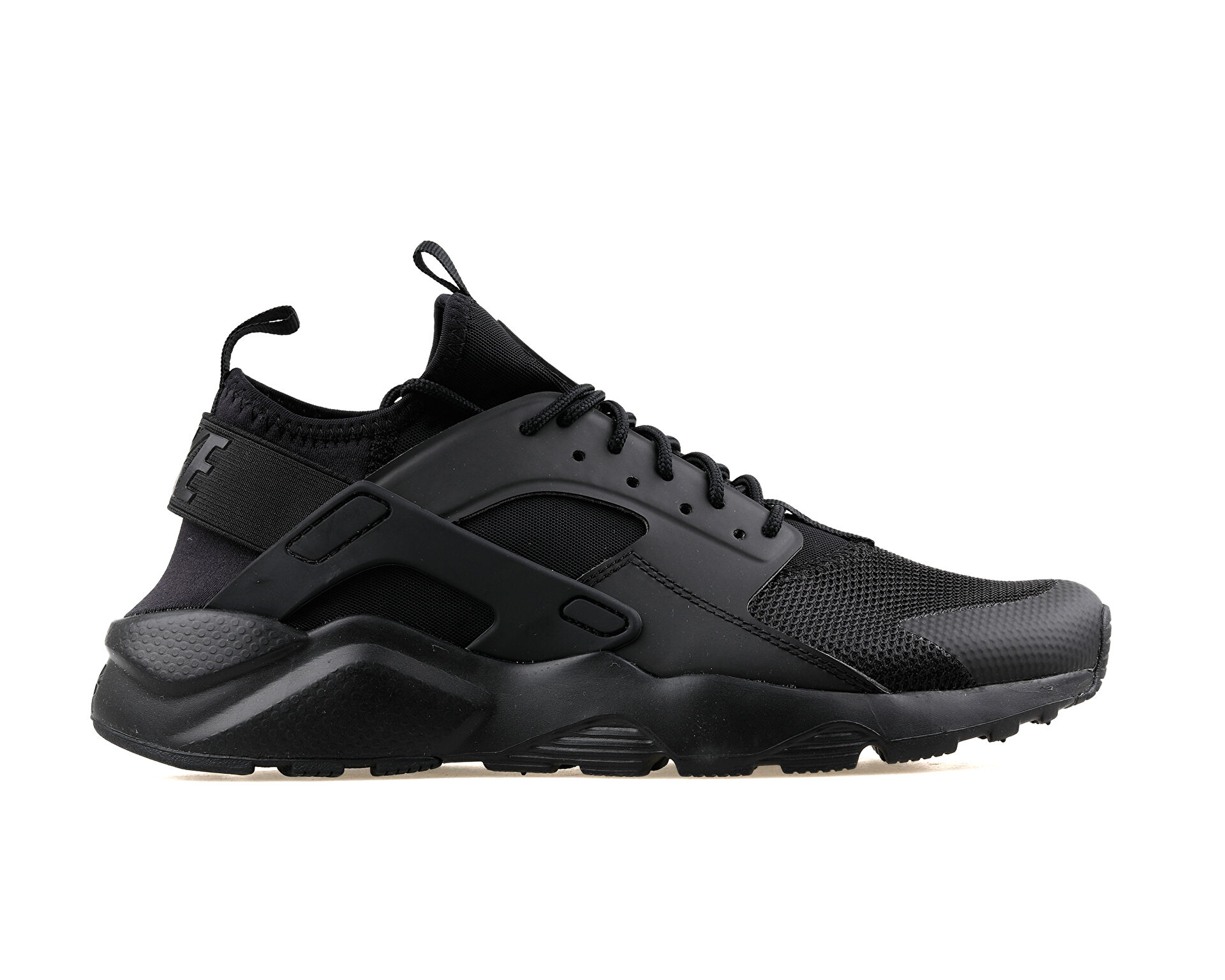 Nike Sportswear Erkek Air Huarache Run Ultra Siyah 819685-002