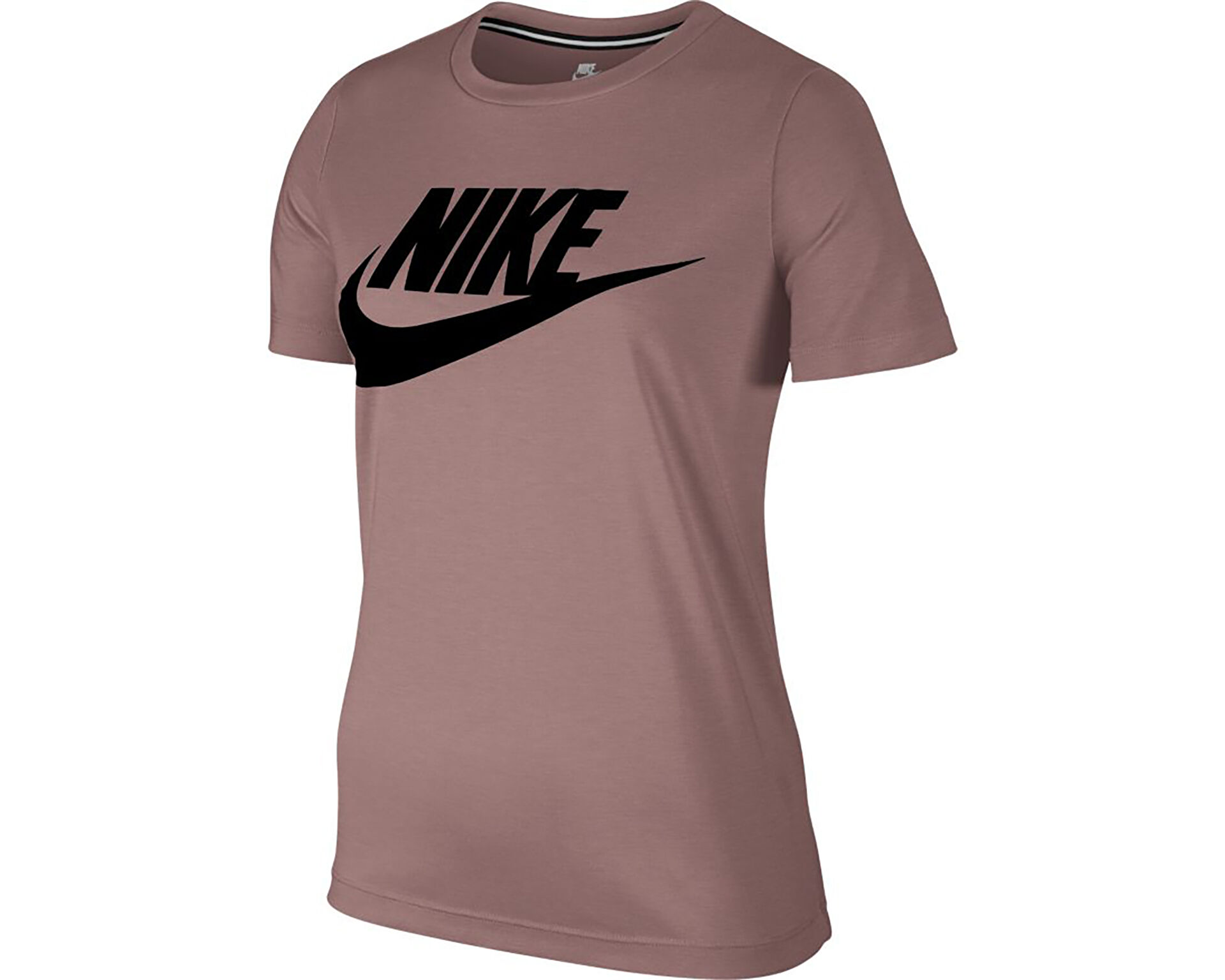 Nike Kad n W Nsw Essntl Top Hbr Kahverengi 829747 259