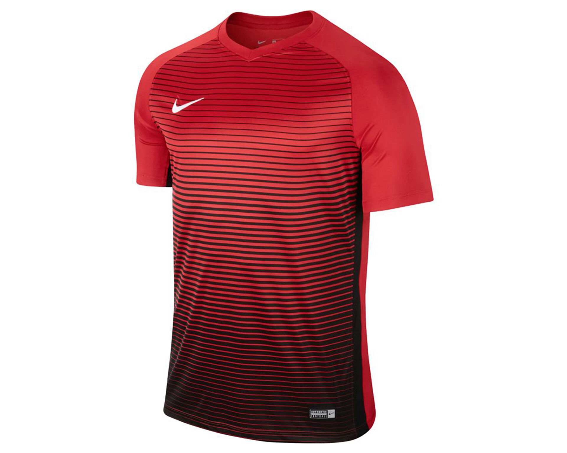 Nike precision iv deals ss football shirt
