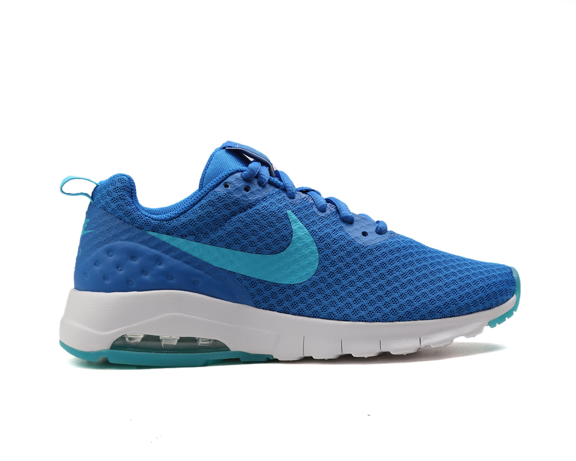 Nike Kad n Wmns Air Max Motion Lw Mavi 833662 402