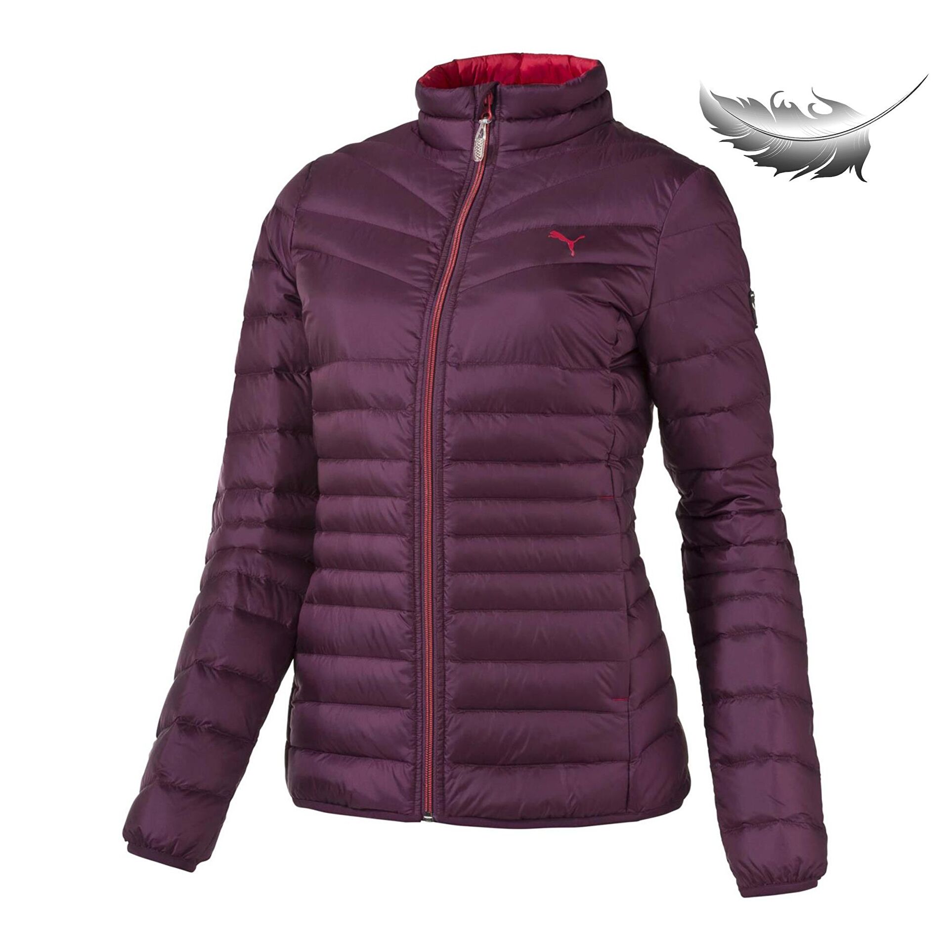 Puma active 600 packlite down jacket online