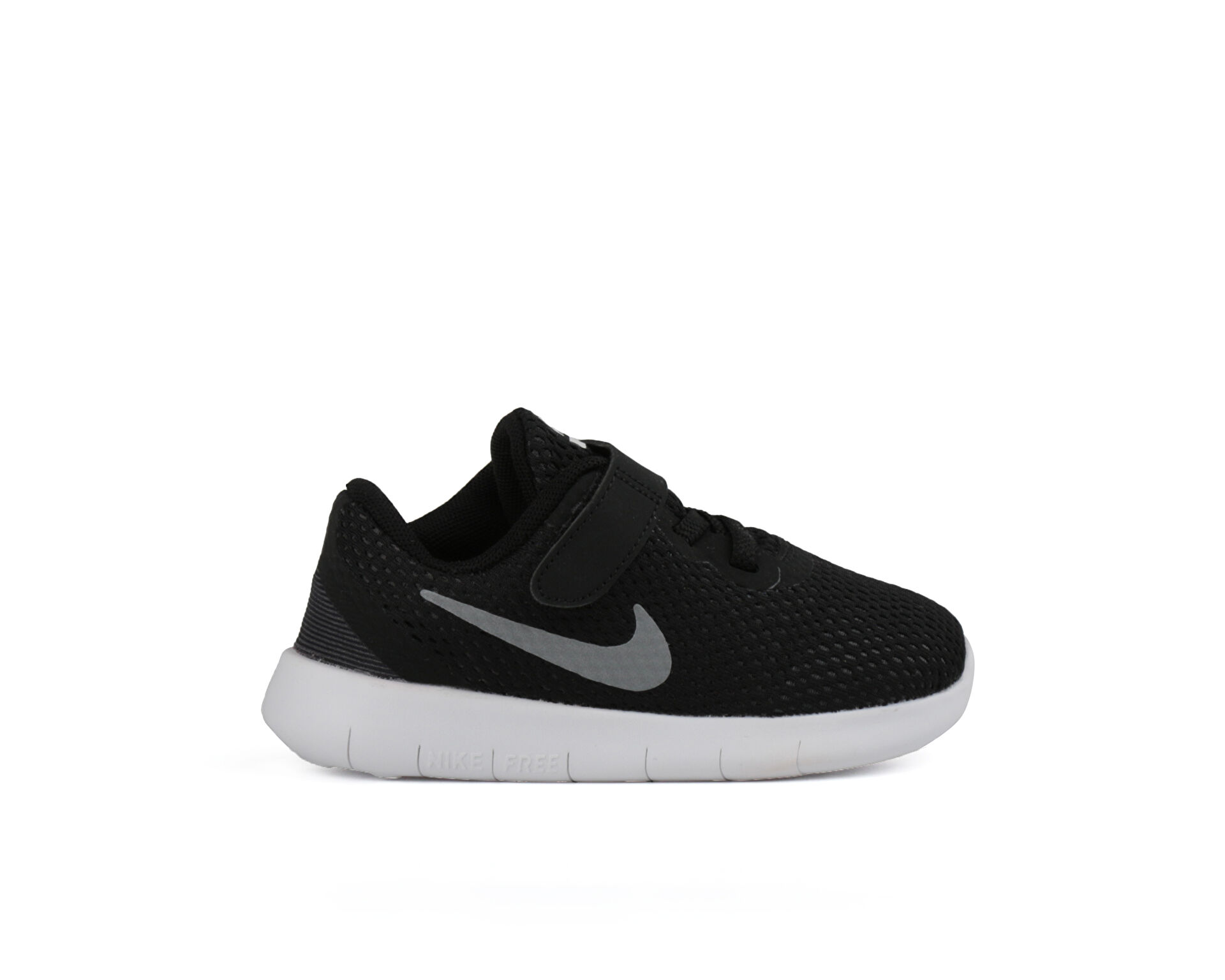 Nike free rn bebek on sale ayakkabı