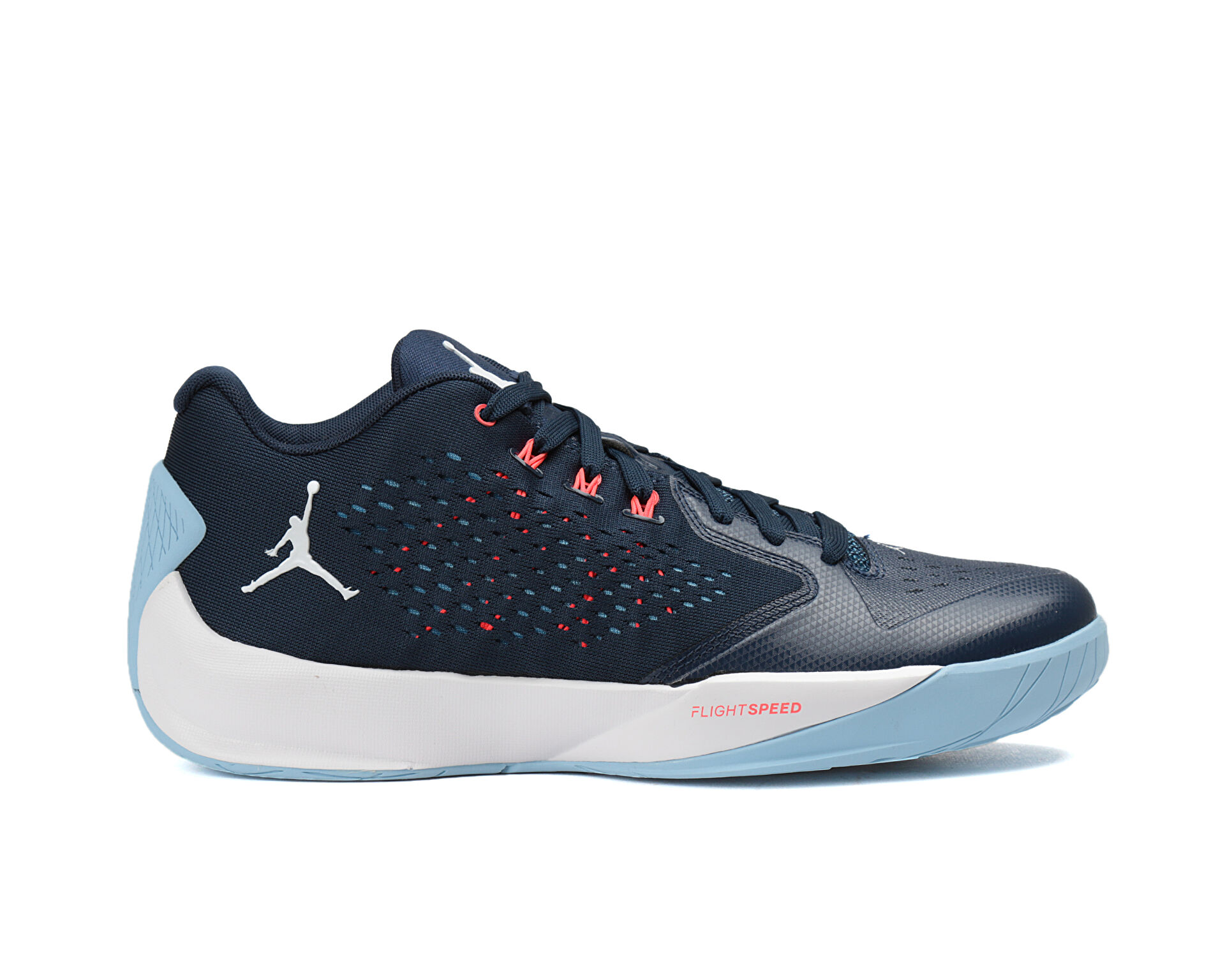 Jordan rising high low new arrivals