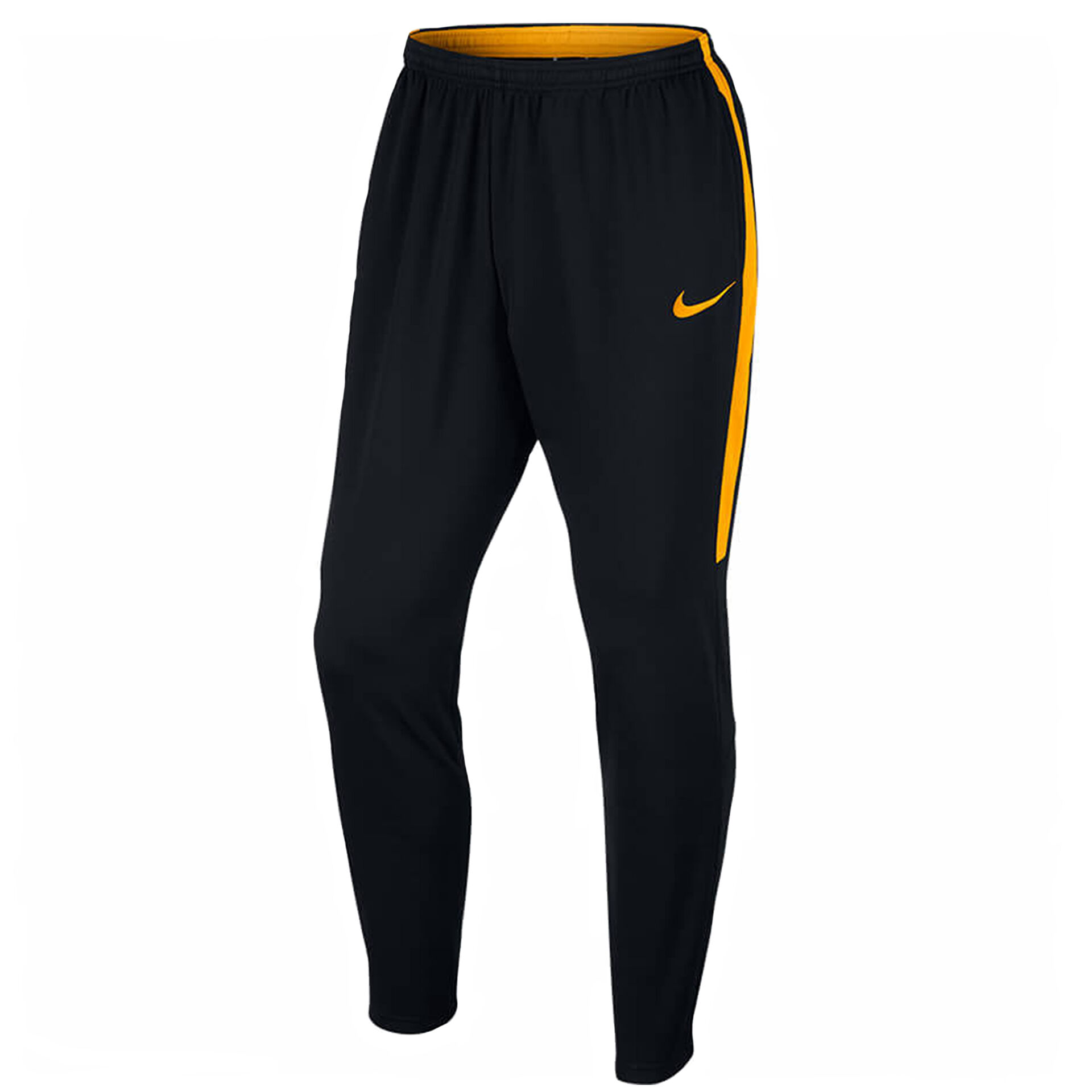 Nike Erkek M Dry Acdmy Pant Kpz Siyah 839363 017