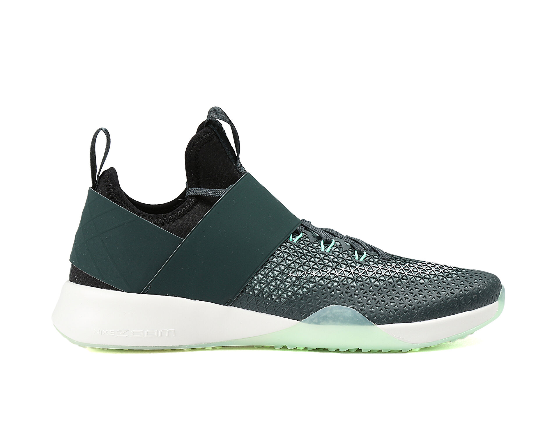 Nike zoom strong women's clearance