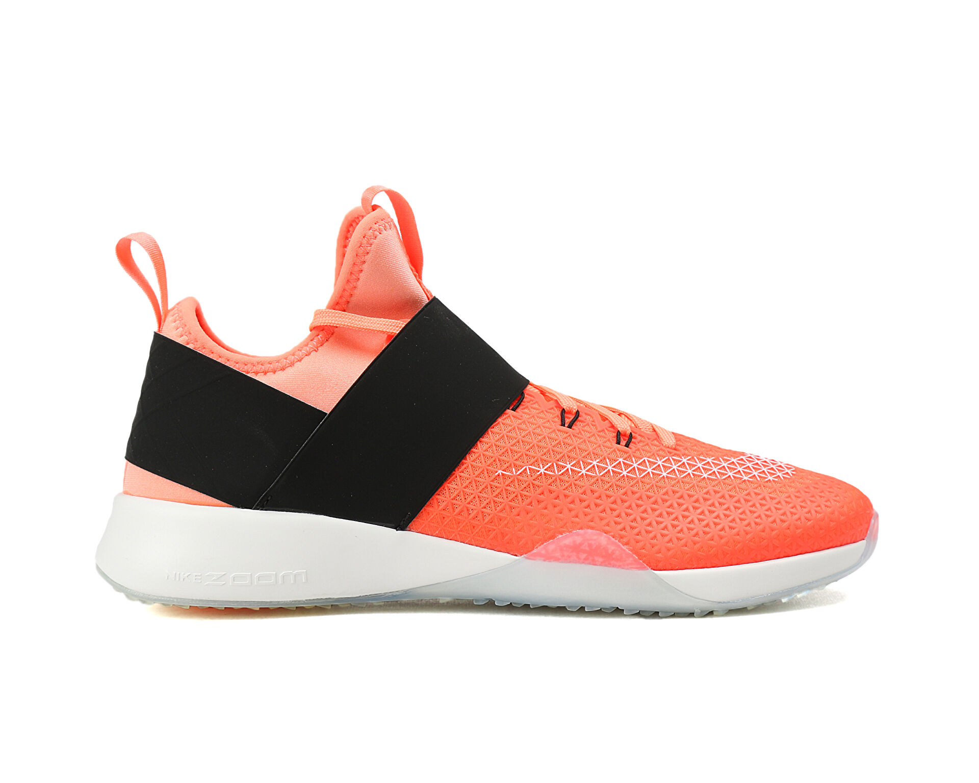 Nike zoom strong online