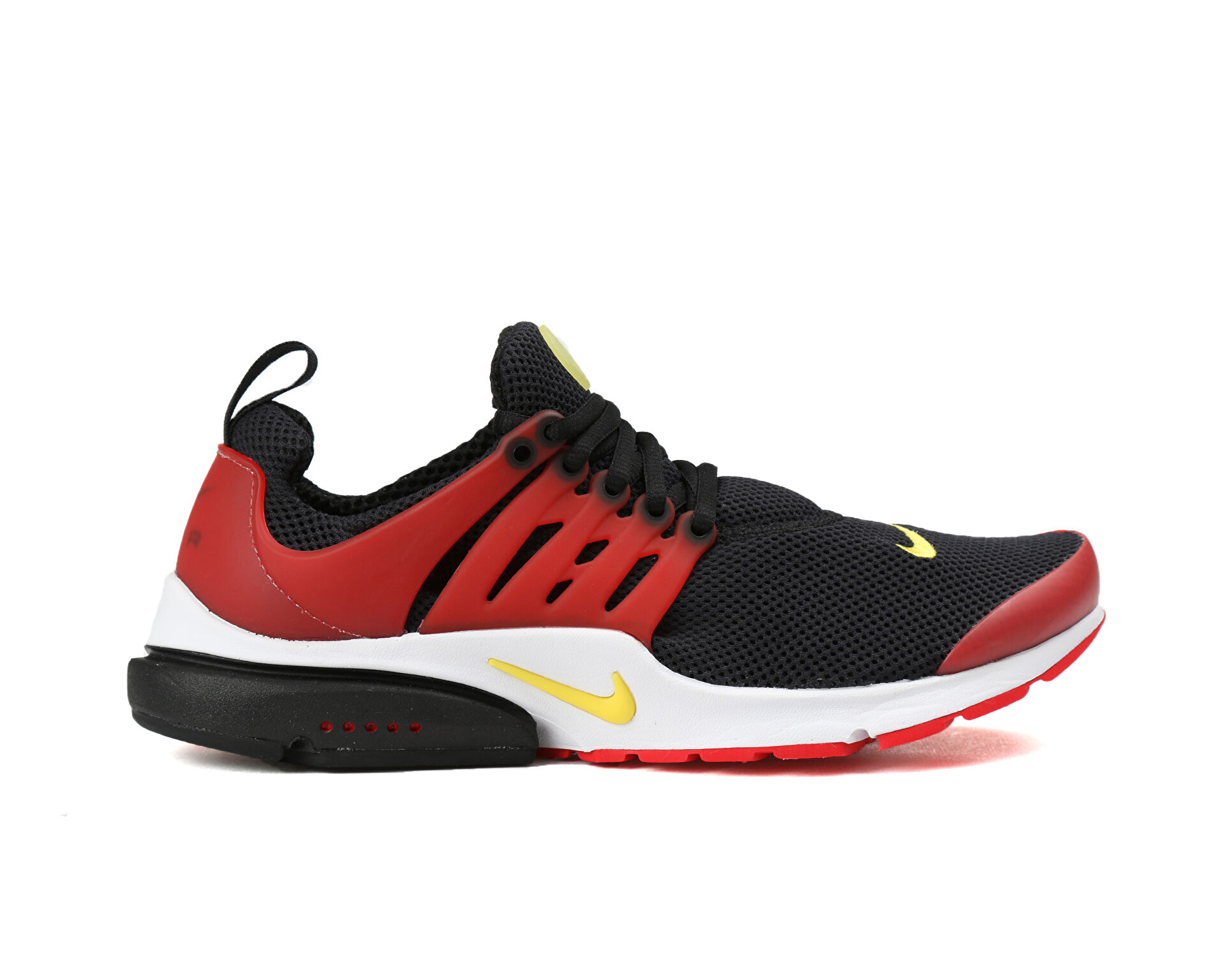 Nike Erkek Air Presto Essential Siyah 848187 006