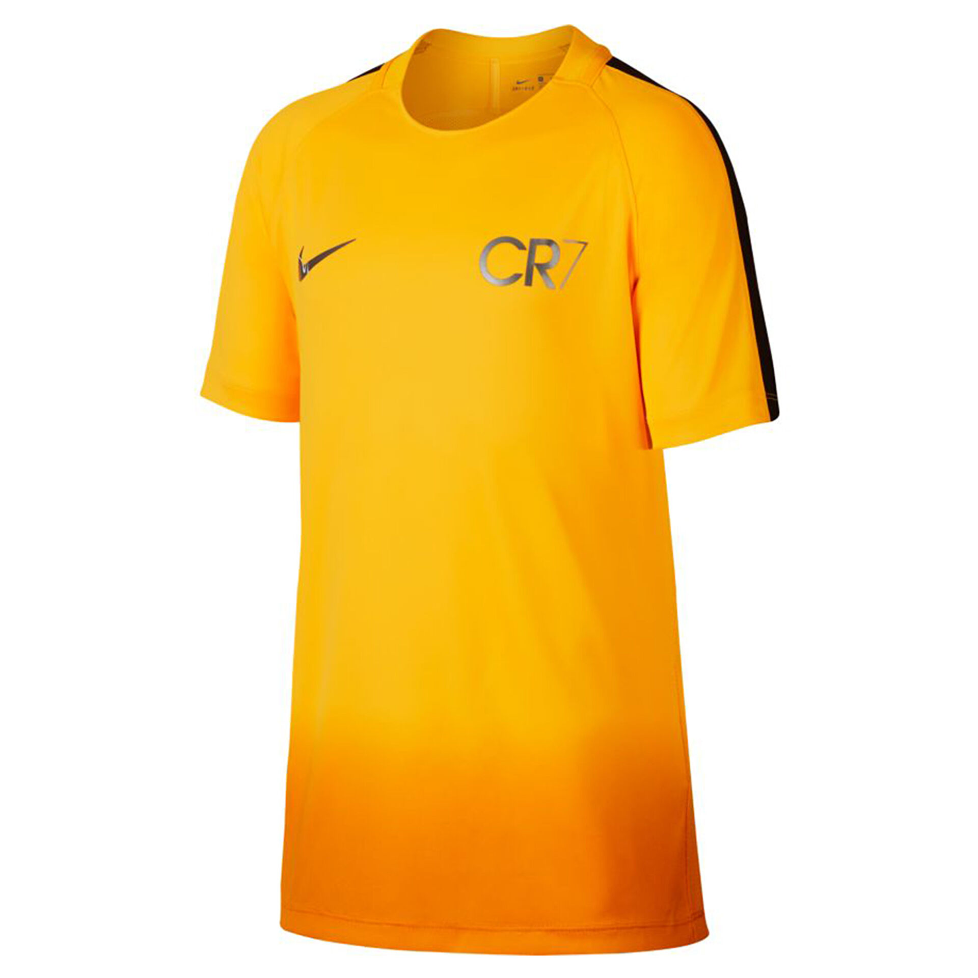 Nike Cocuk Cristiano Ronaldo Cr7 Y Dry Sqd Top Ss Gx Sar 848750 845
