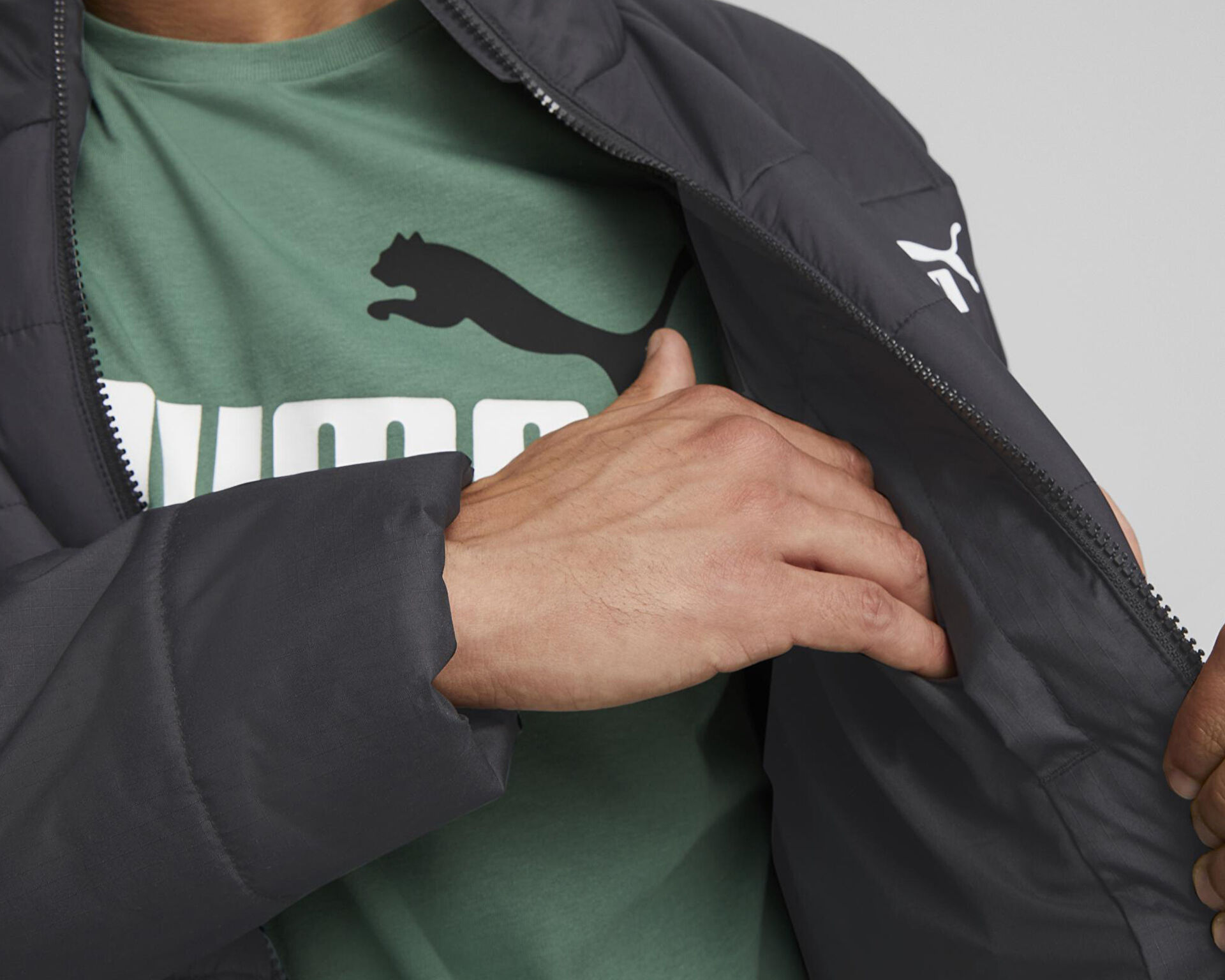 Puma hotsell warmcell padded