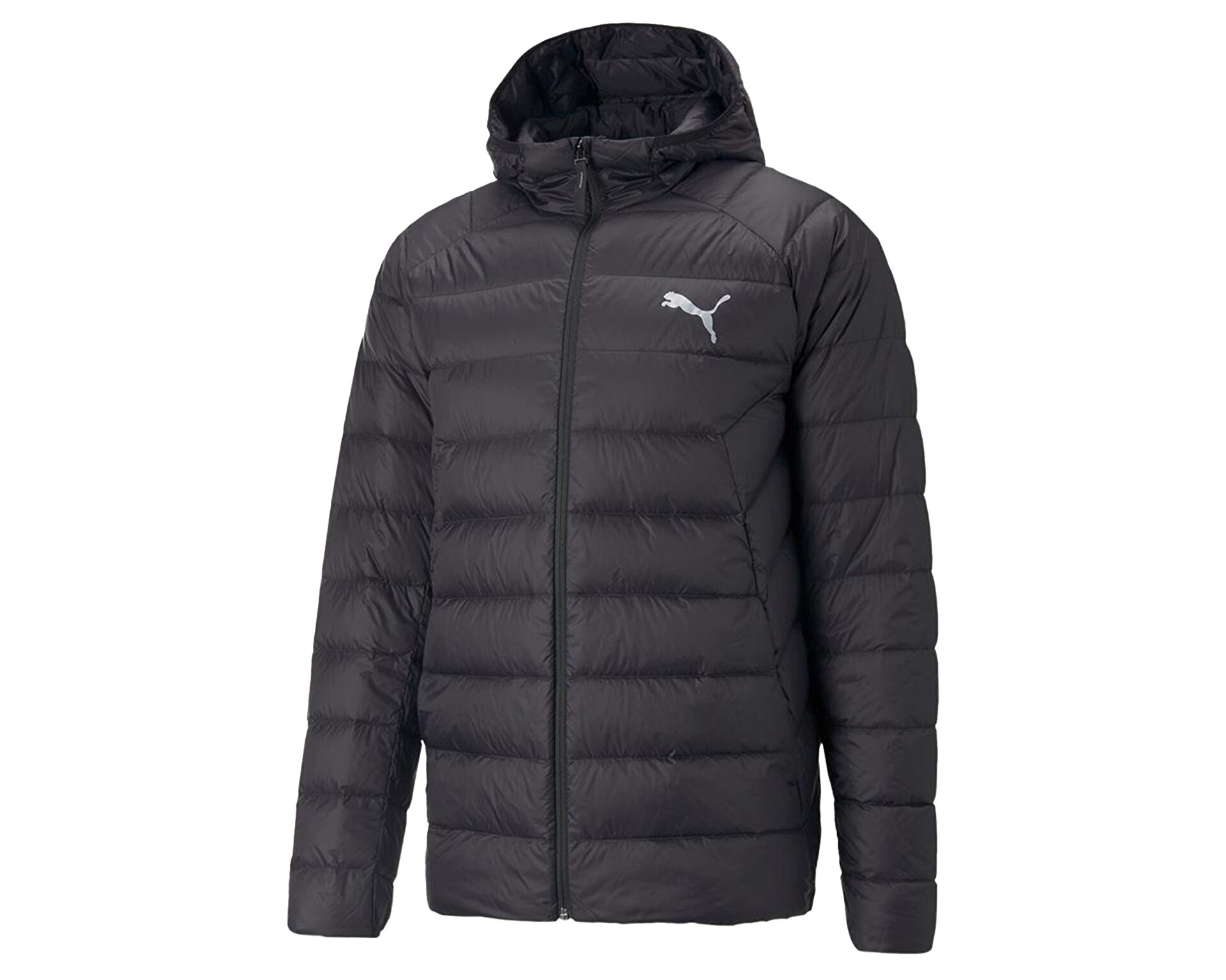 Puma Erkek Packlite Down Jacket Siyah 84935501