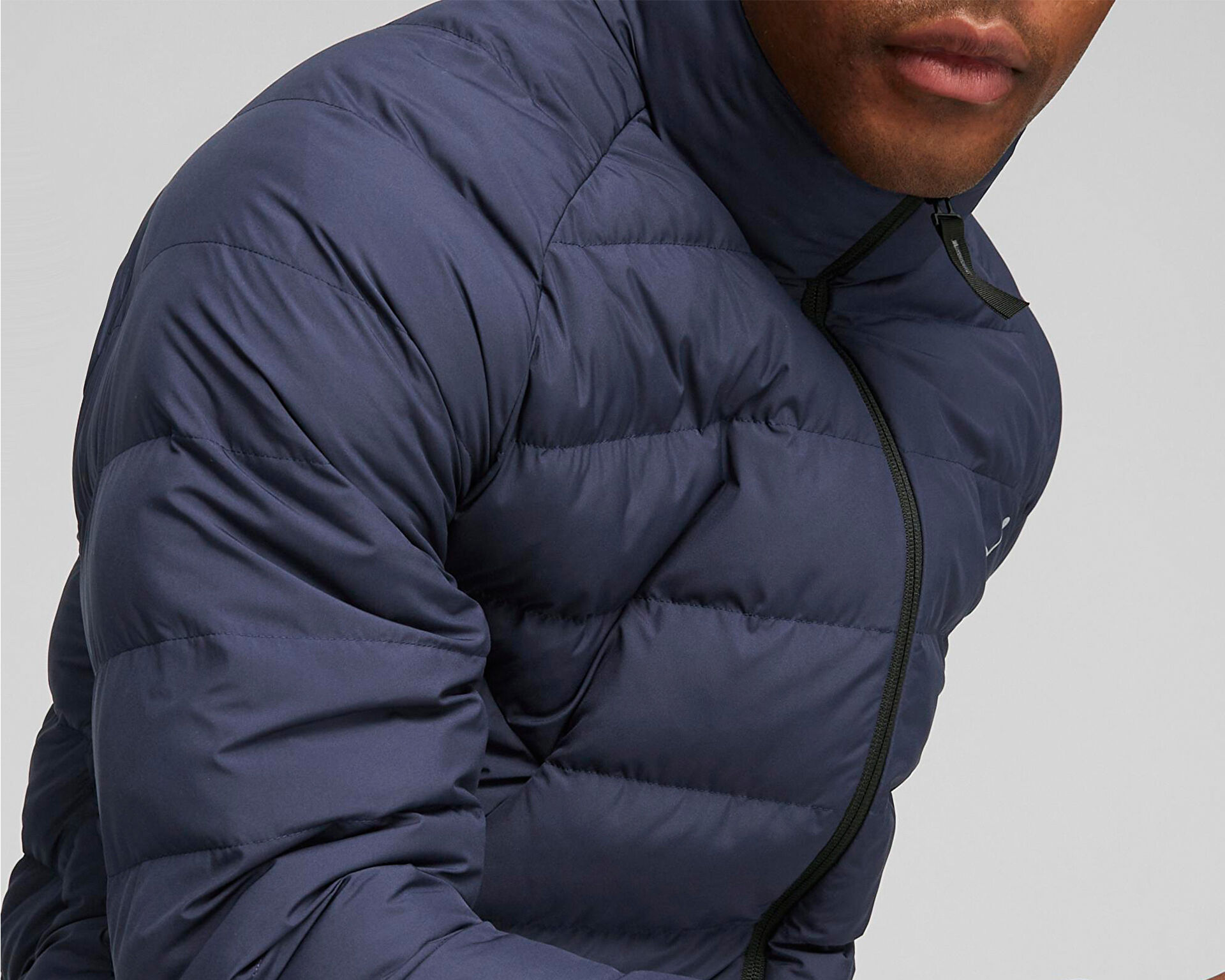 Active Polyball Jacket Erkek Puma Siyah Erkek G nl k Mont 84935706
