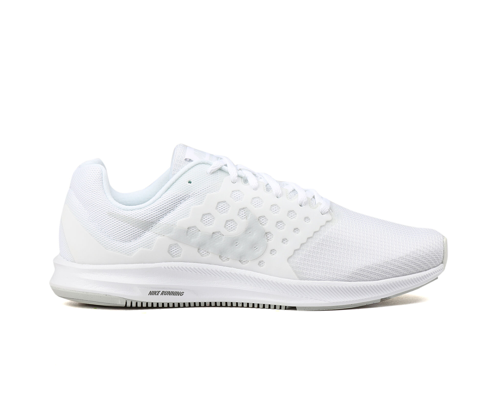 Nike Unisex Downshifter 7 Beyaz 852459 100