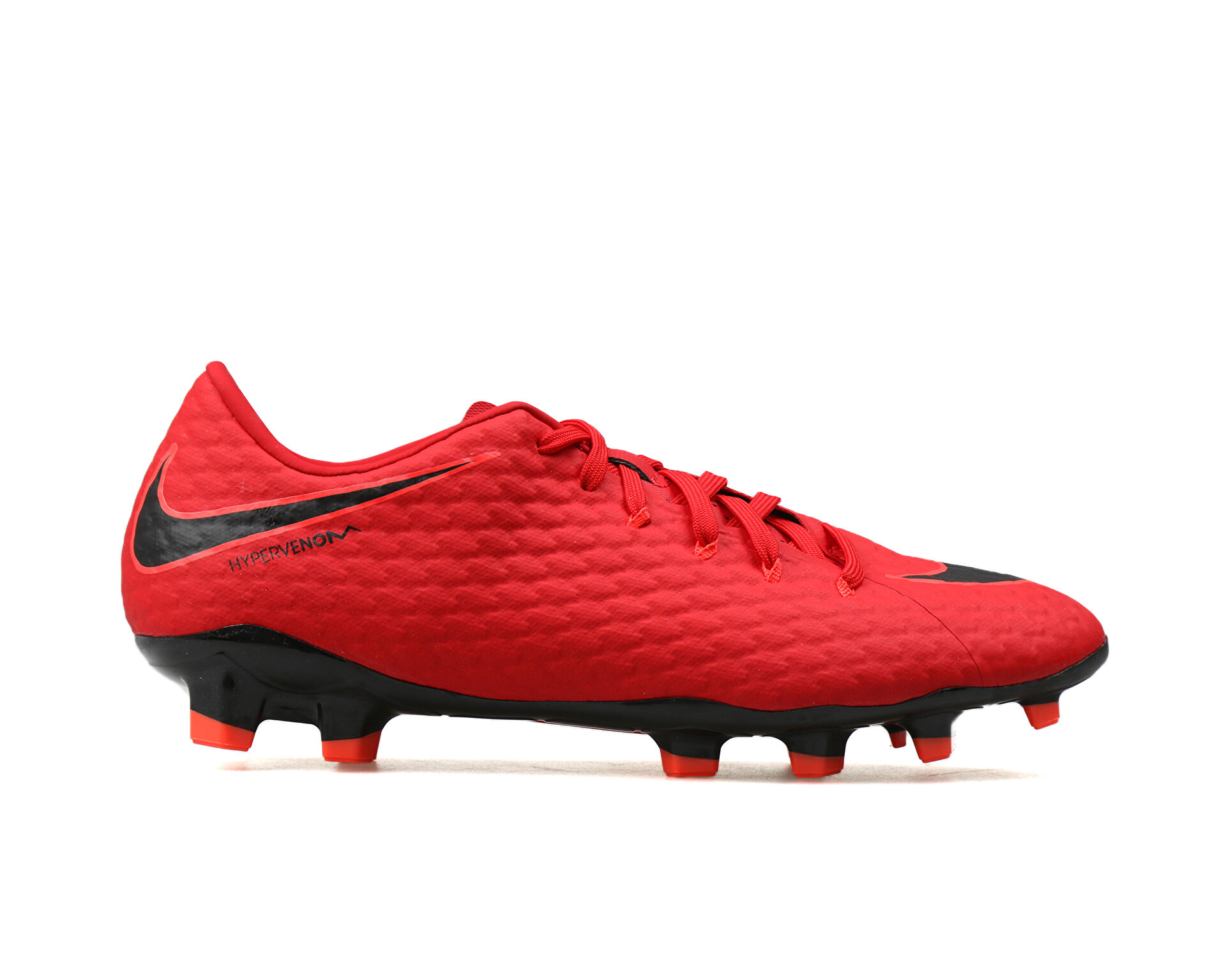 Nike football shoes hypervenom discount