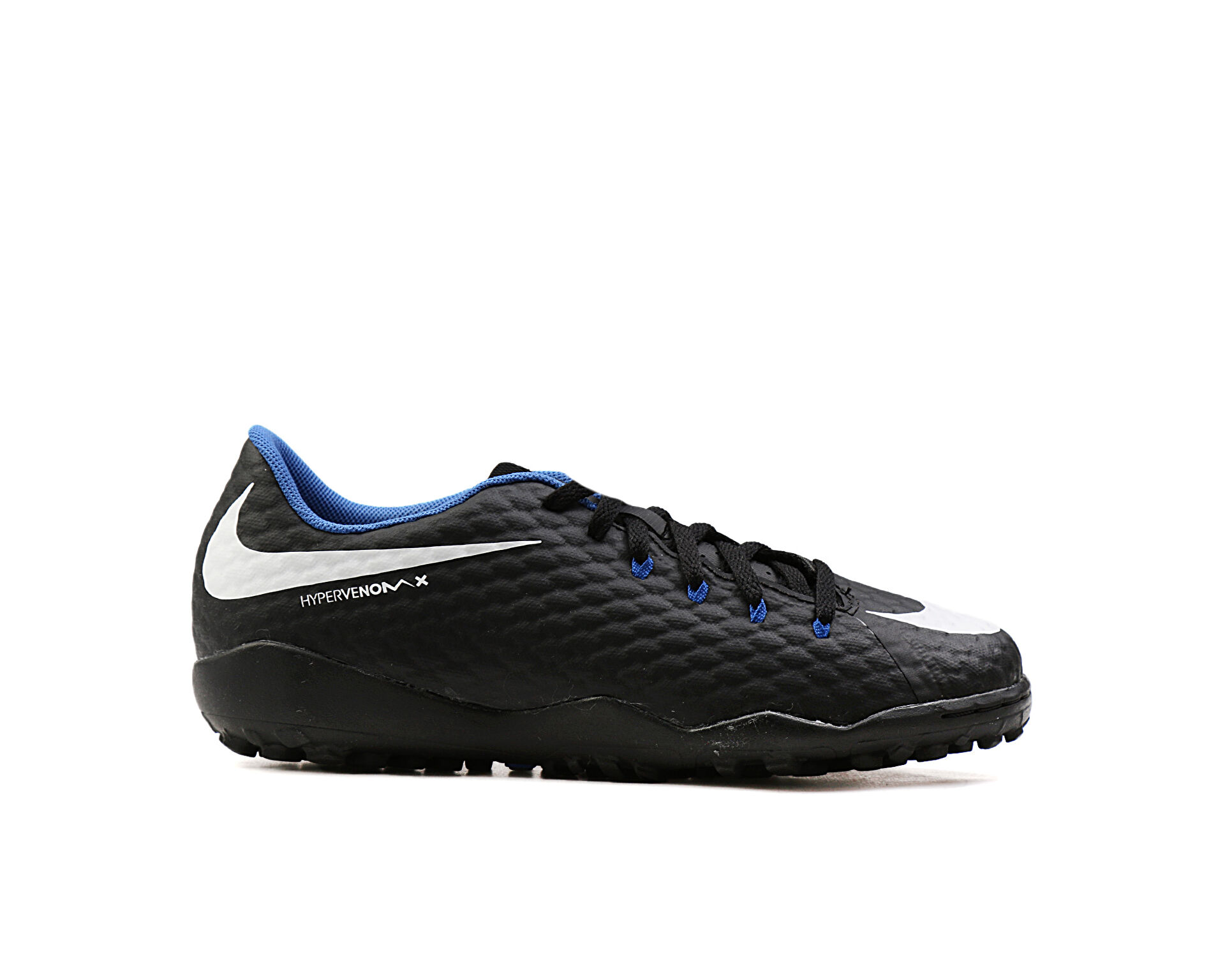 Junior hypervenom phelon iii turf soccer shoes online