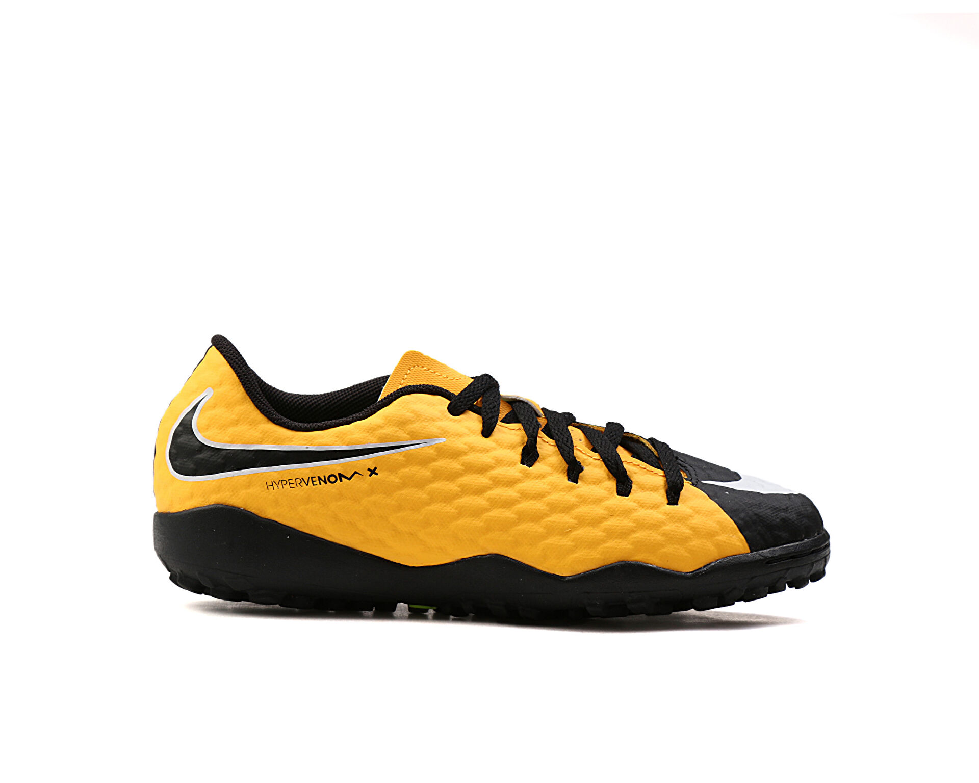 Nike Cocuk Jr Hypervenomx Phelon iii Tf Sar 852598 801