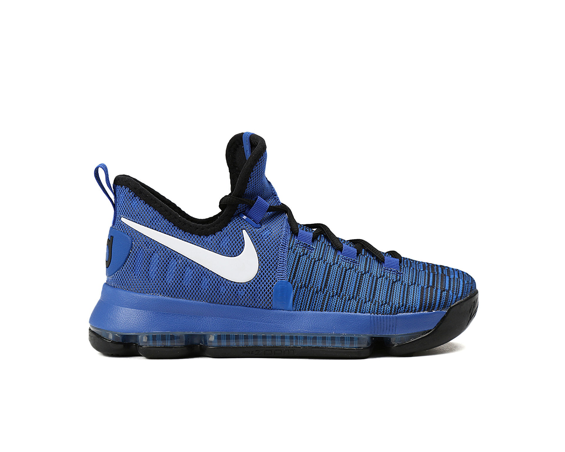 Zoom Kd9 Gs Cocuk Nike Genc Baskatbol Ayakkab s 855908 410 Korayspor