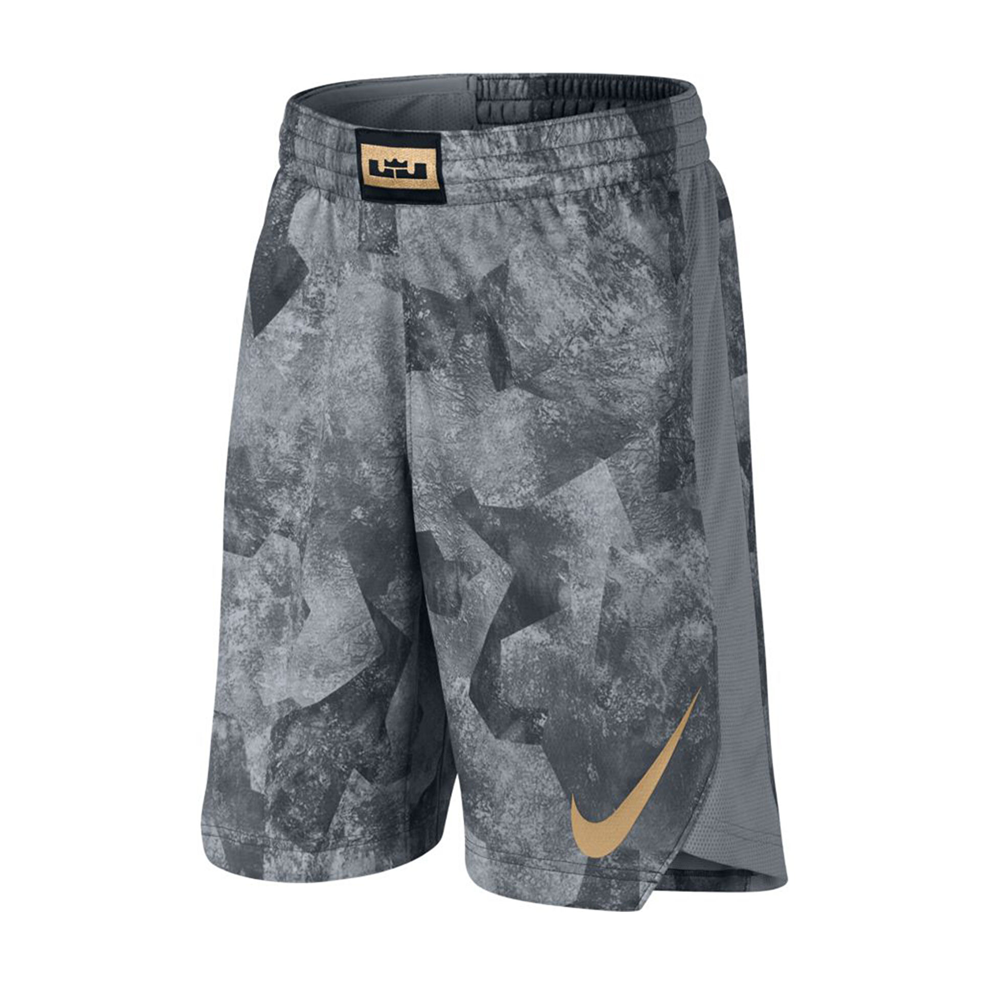 Nike lebron elite shorts 2025